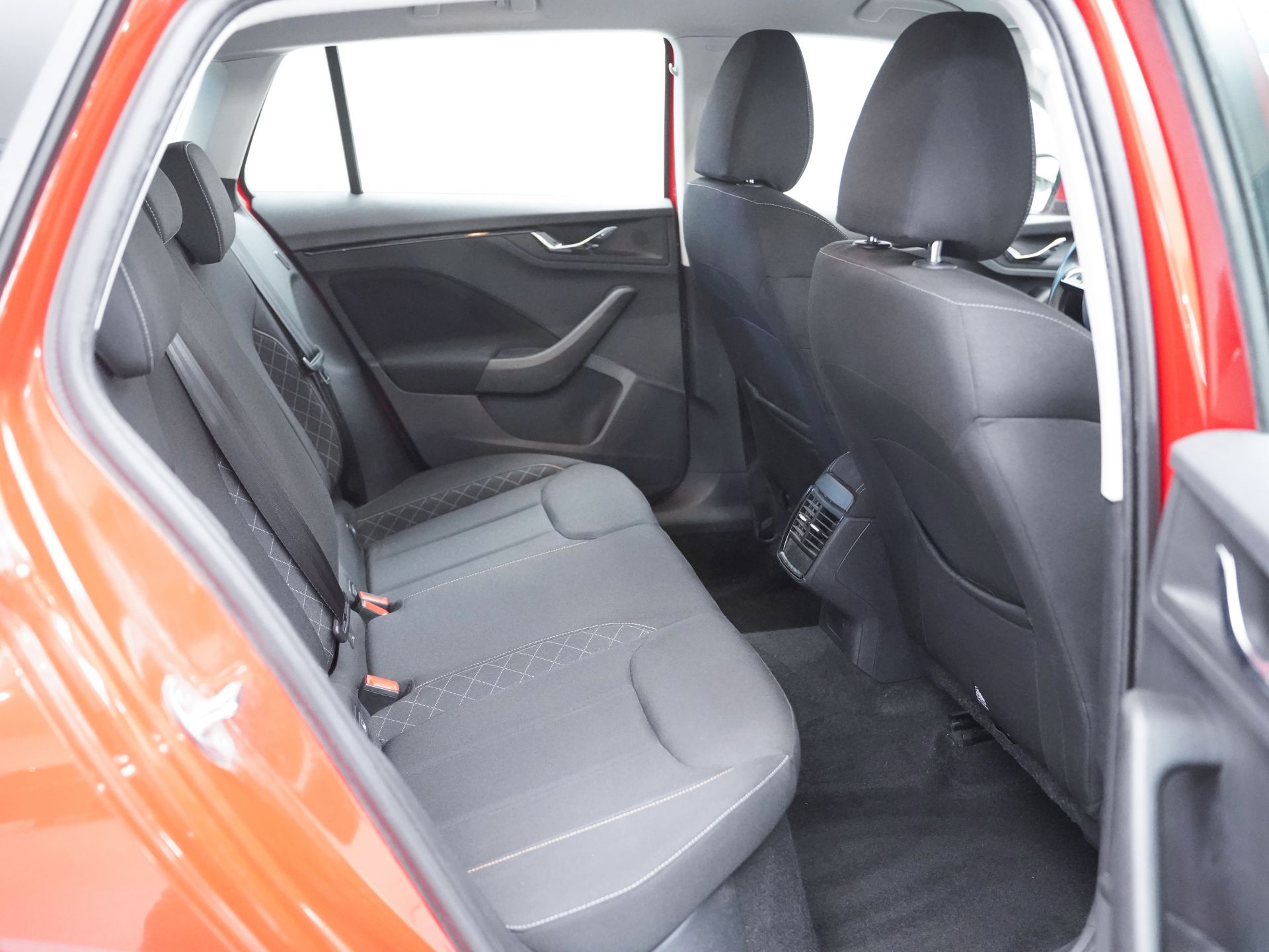 Skoda Scala SCALA 1.0 TSI 70 KW (95 CV) Ambition