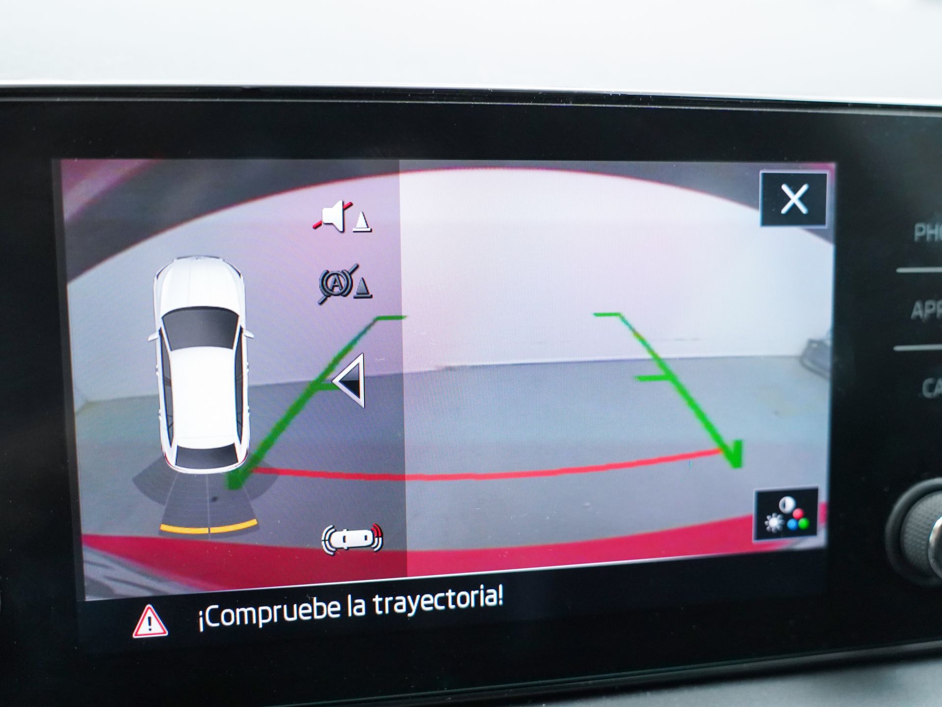 Skoda Scala SCALA 1.0 TSI 70 KW (95 CV) Ambition