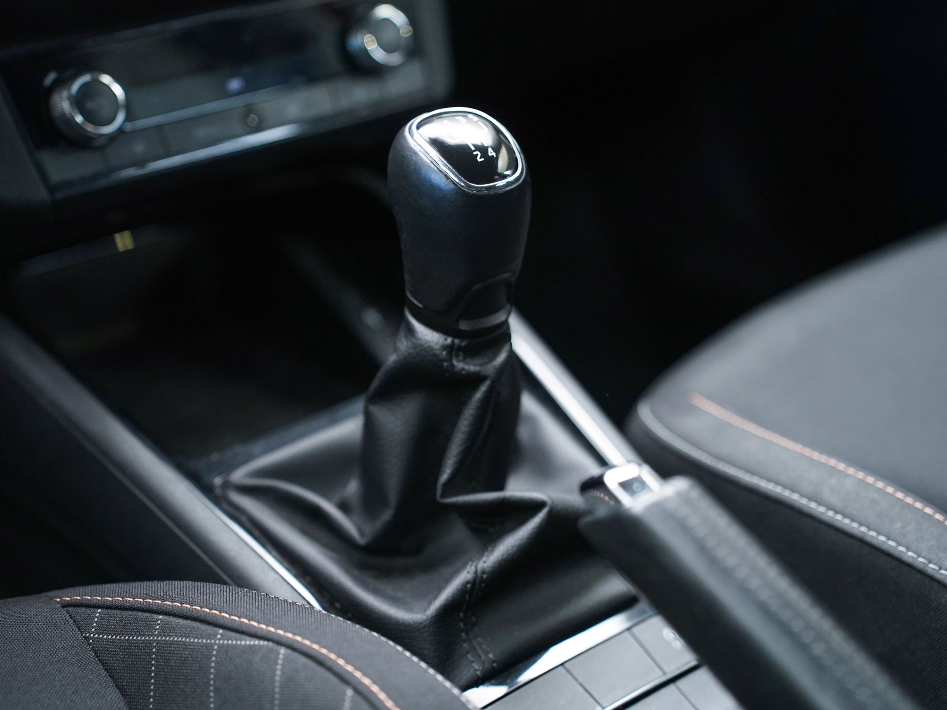 Skoda Scala SCALA 1.0 TSI 70 KW (95 CV) Ambition