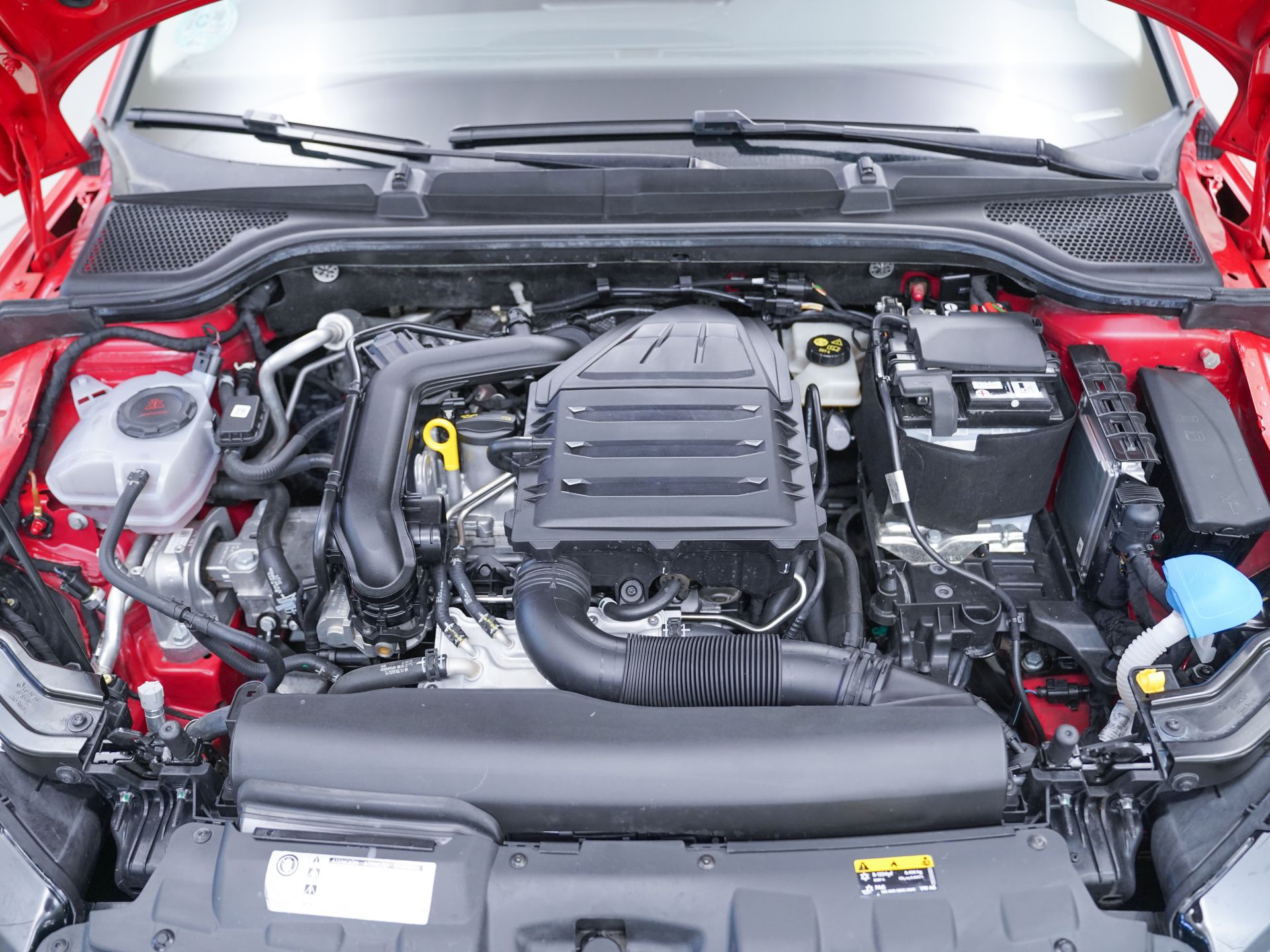 Skoda Scala SCALA 1.0 TSI 70 KW (95 CV) Ambition