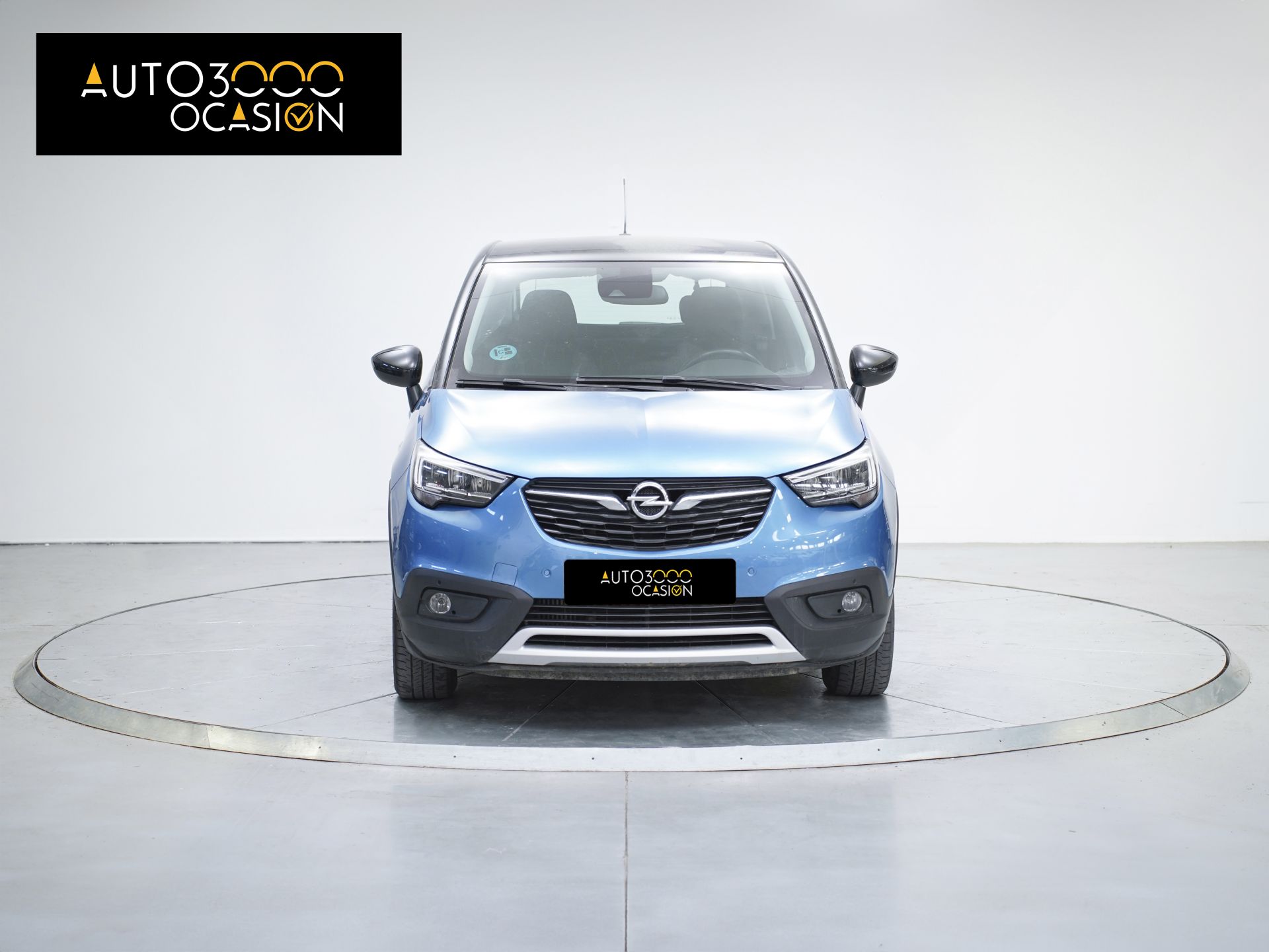 Opel Crossland X 1.2 81kW Design Line 120 Aniversario S/S