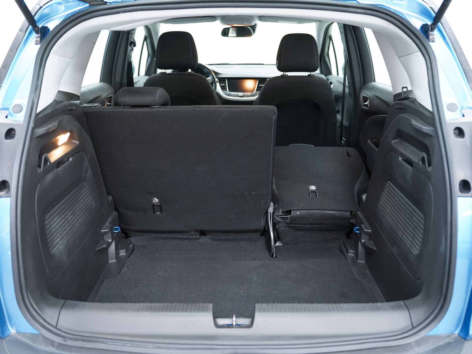 Opel Crossland X 1.2 81kW Design Line 120 Aniversario S/S