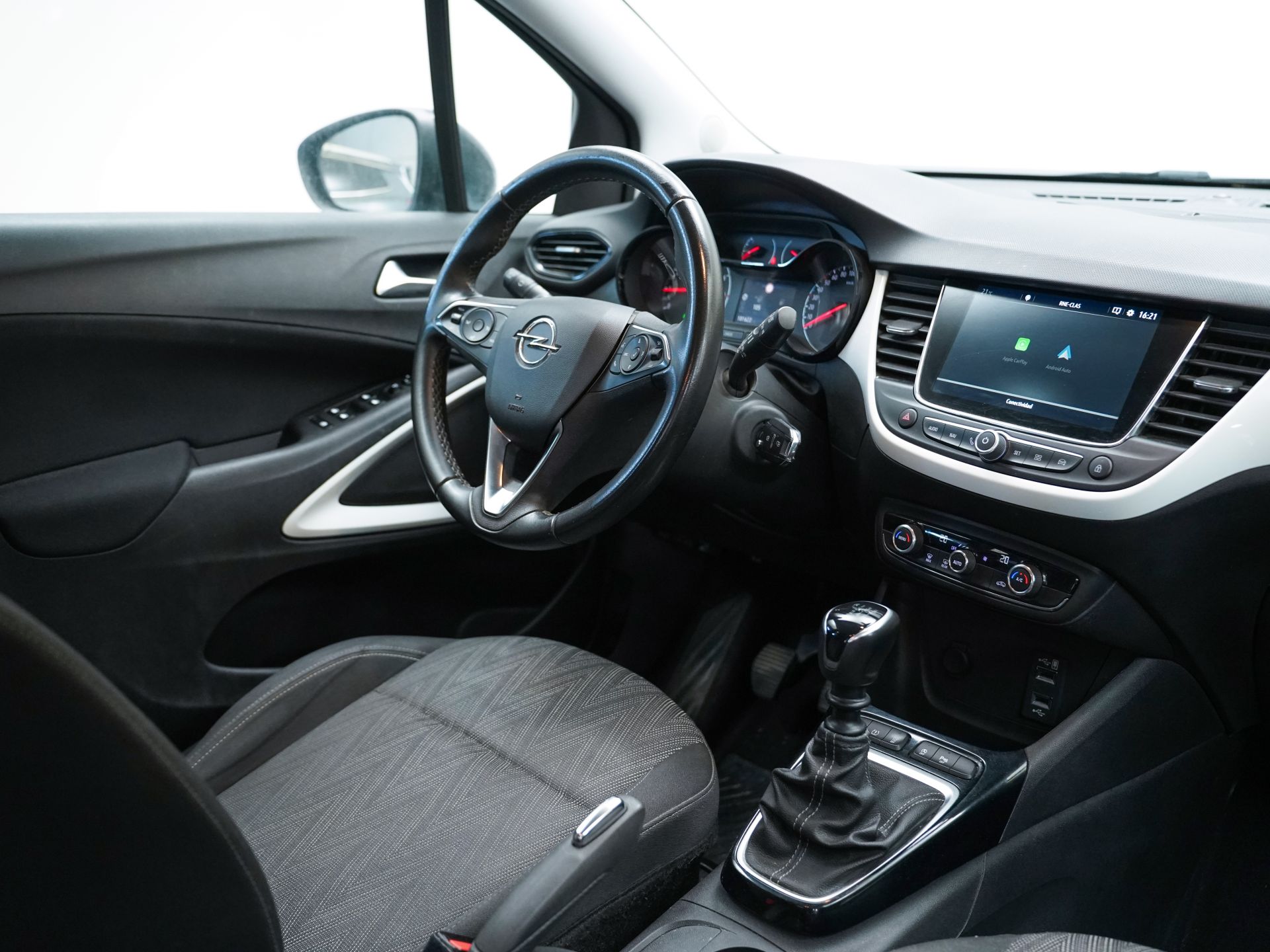 Opel Crossland X 1.2 81kW Design Line 120 Aniversario S/S