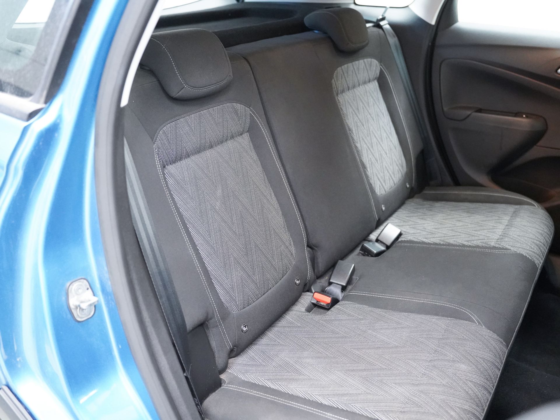 Opel Crossland X 1.2 81kW Design Line 120 Aniversario S/S