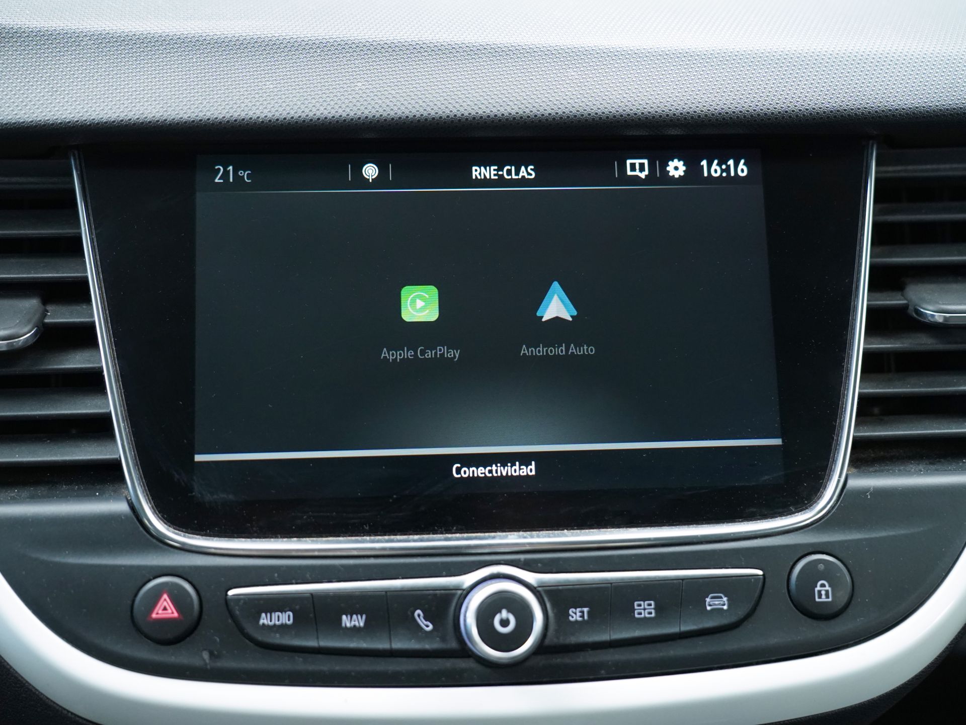 Opel Crossland X 1.2 81kW Design Line 120 Aniversario S/S