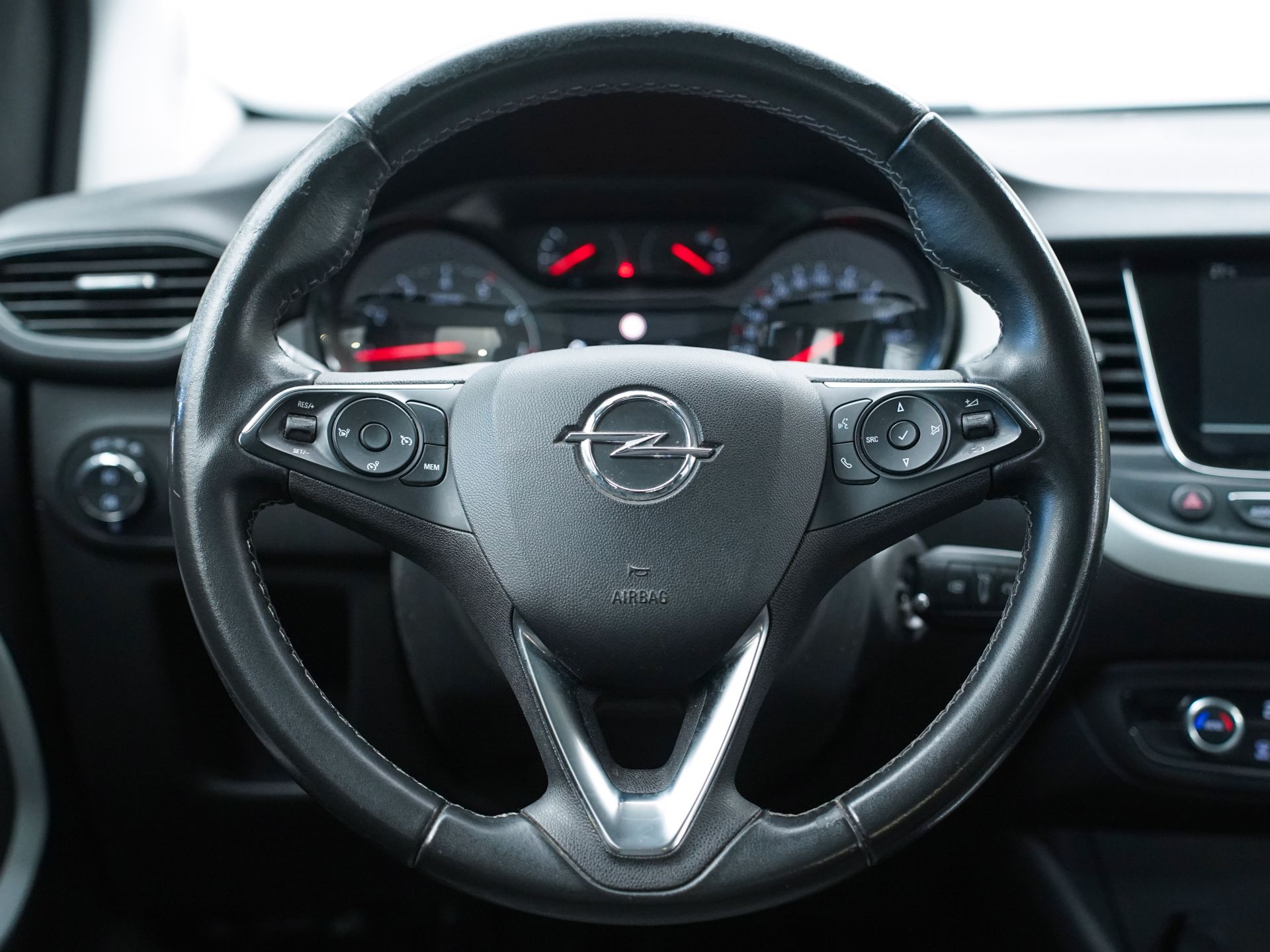 Opel Crossland X 1.2 81kW Design Line 120 Aniversario S/S