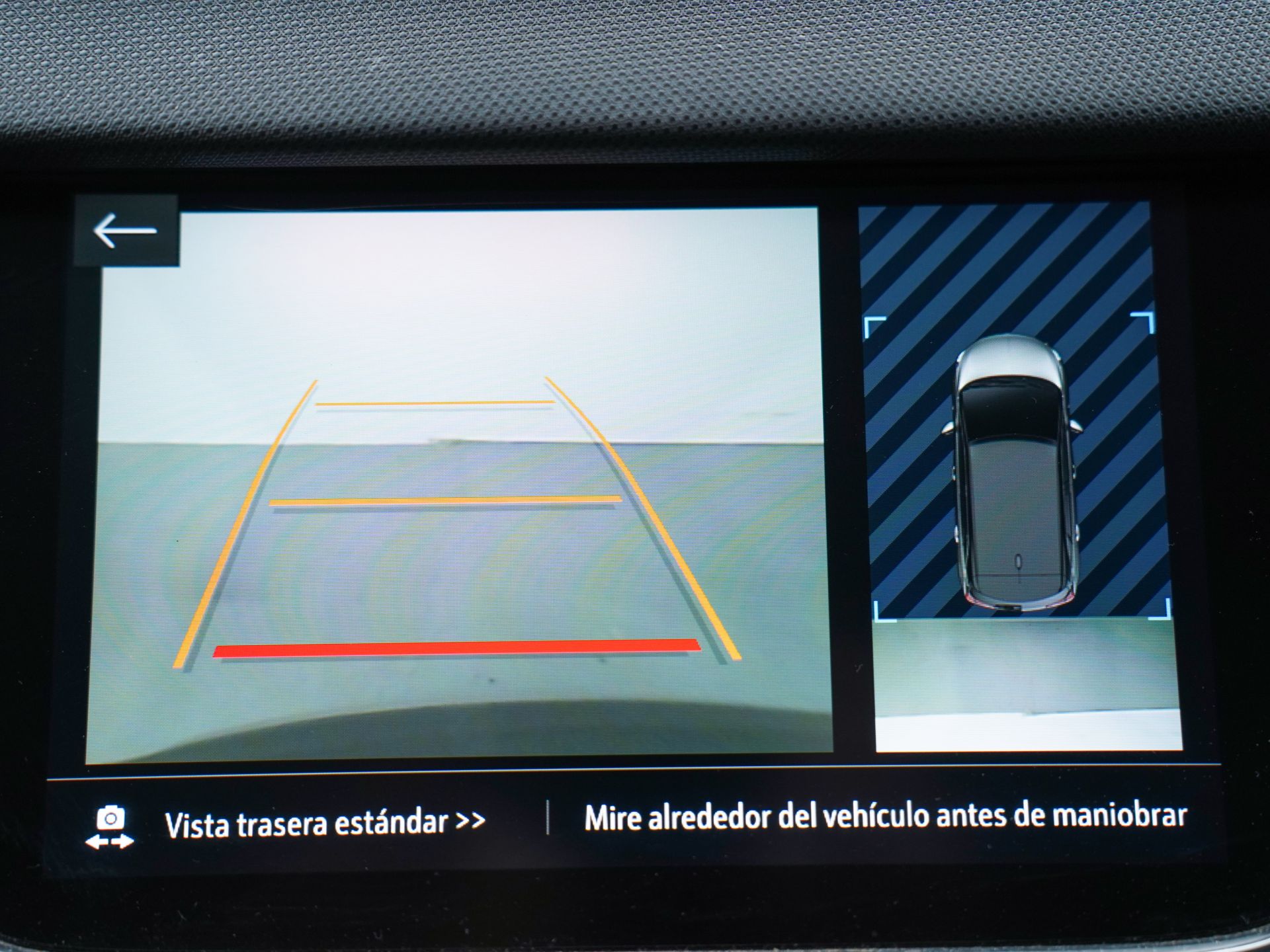 Opel Crossland X 1.2 81kW Design Line 120 Aniversario S/S