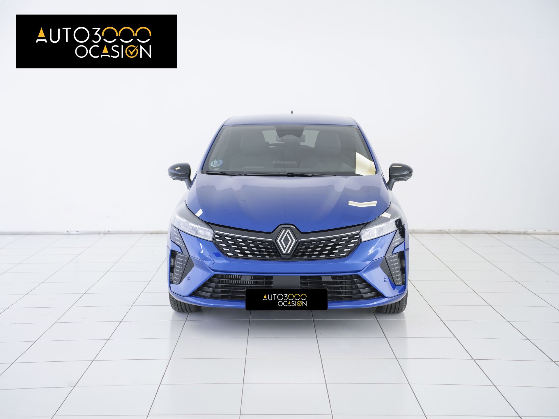 Renault Clio Techno TCe 100 (74kw) GLP
