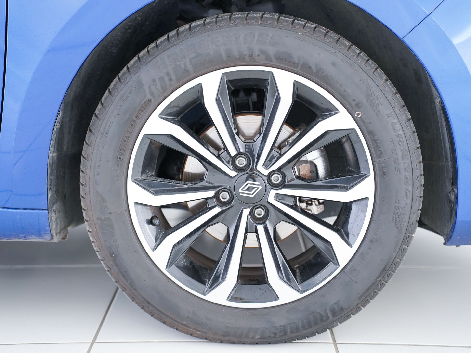 Renault Clio Techno TCe 100 (74kw) GLP