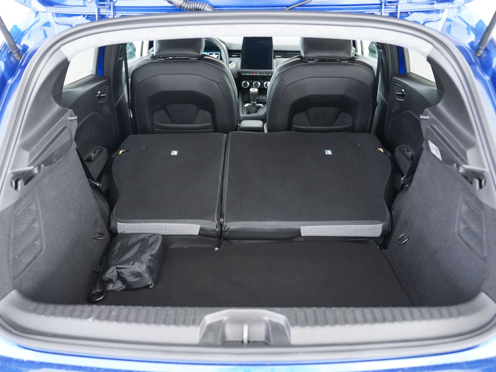 Renault Clio Techno TCe 100 (74kw) GLP