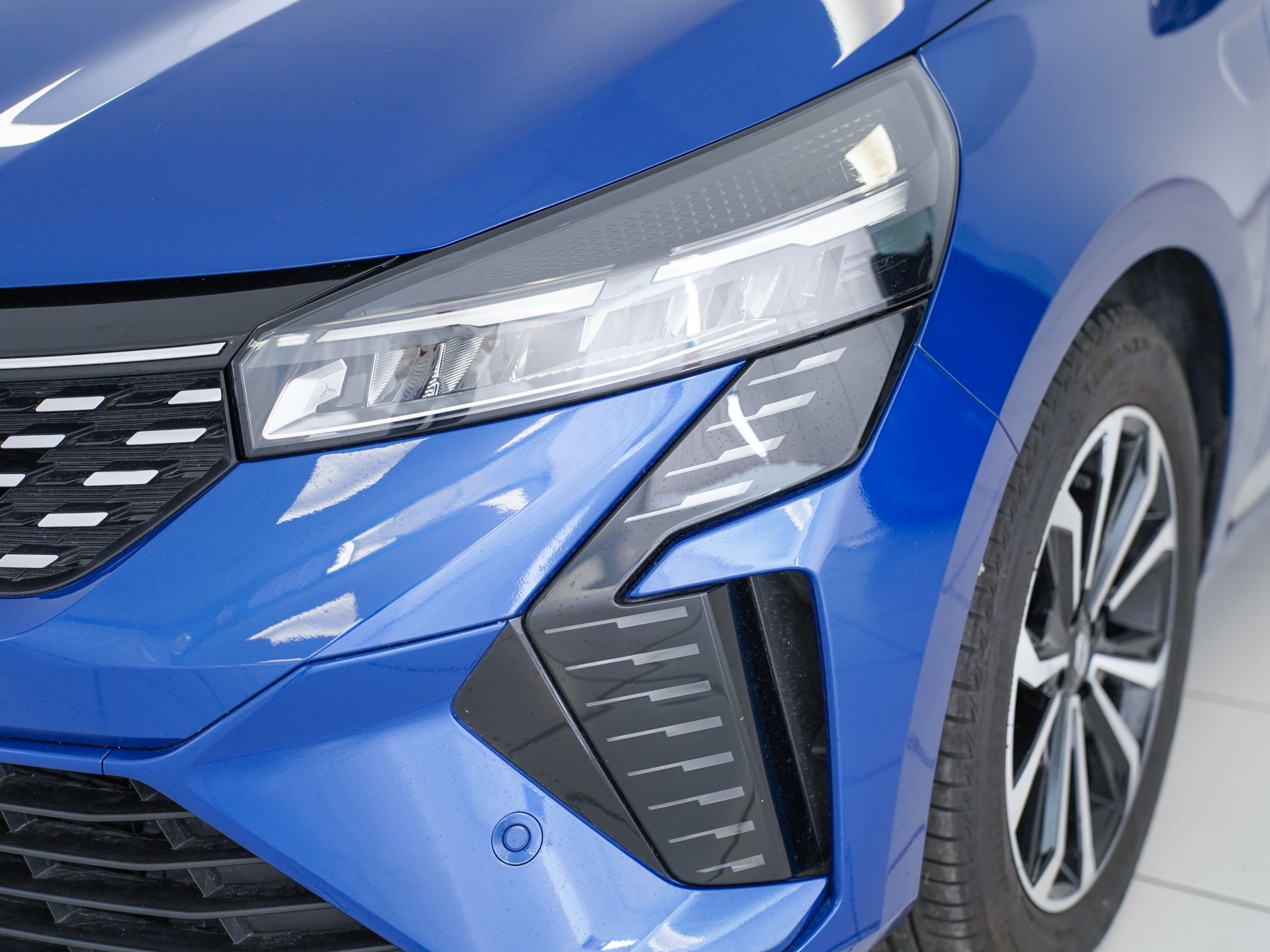 Renault Clio Techno TCe 100 (74kw) GLP