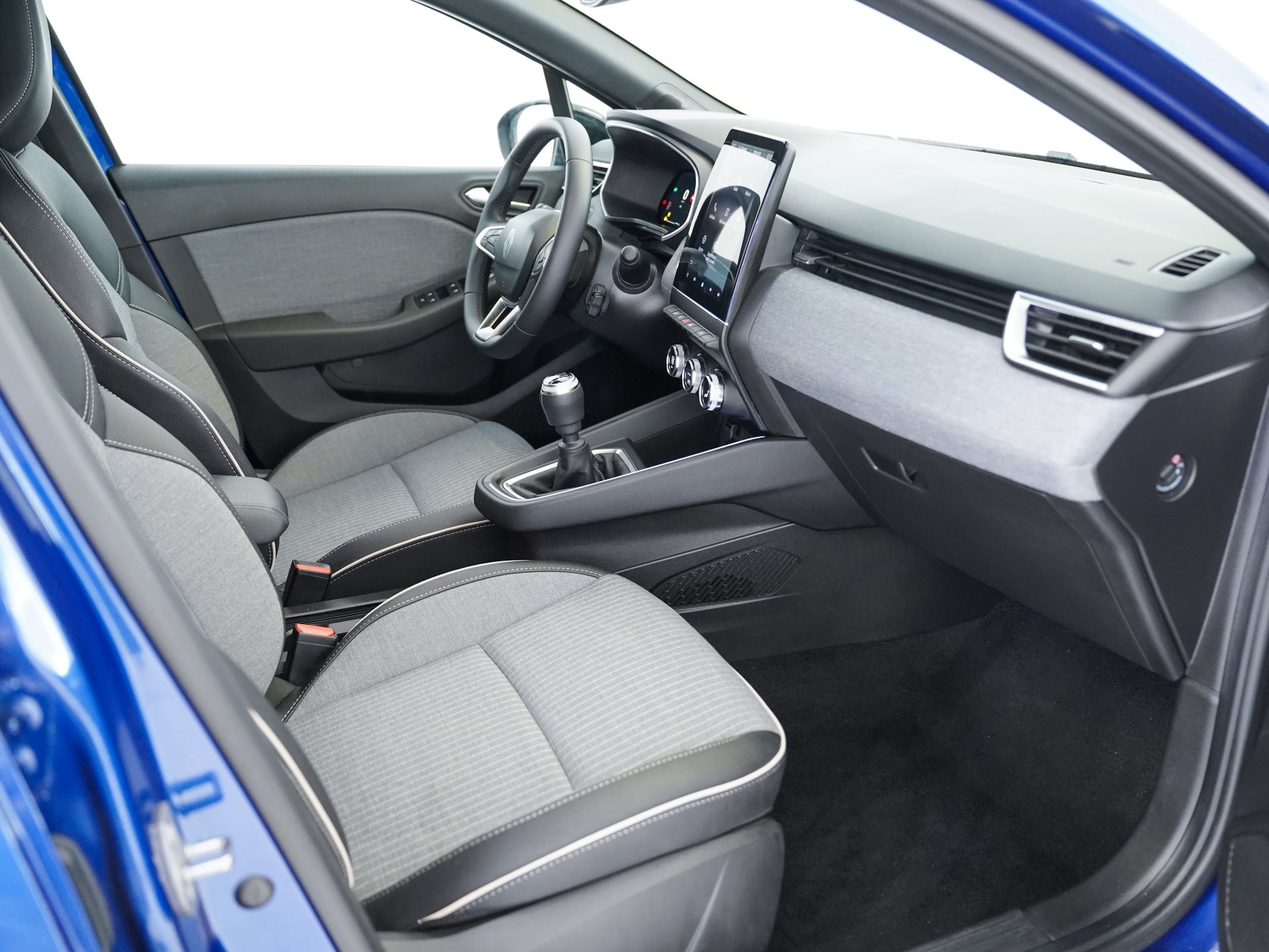 Renault Clio Techno TCe 100 (74kw) GLP