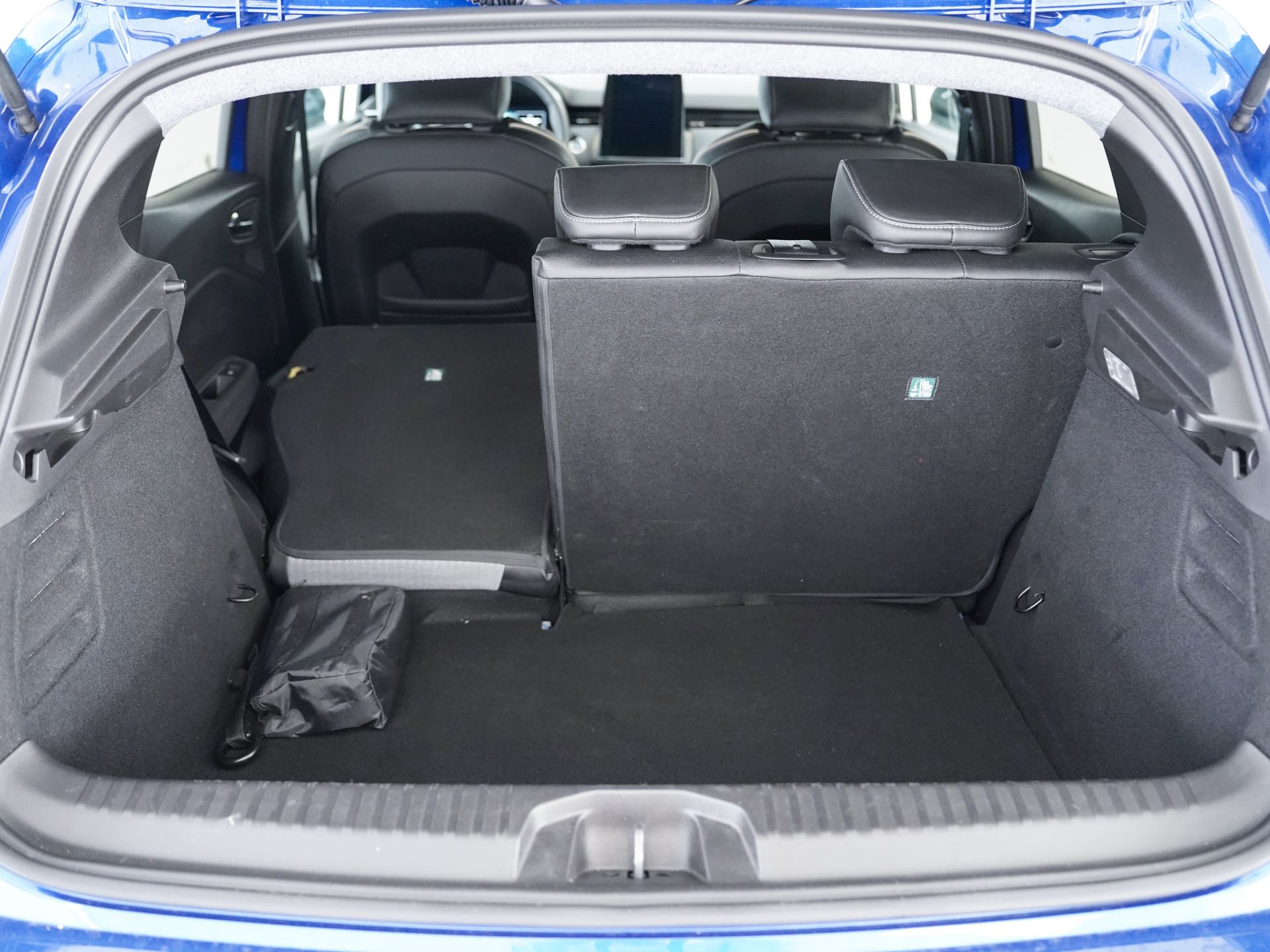 Renault Clio Techno TCe 100 (74kw) GLP