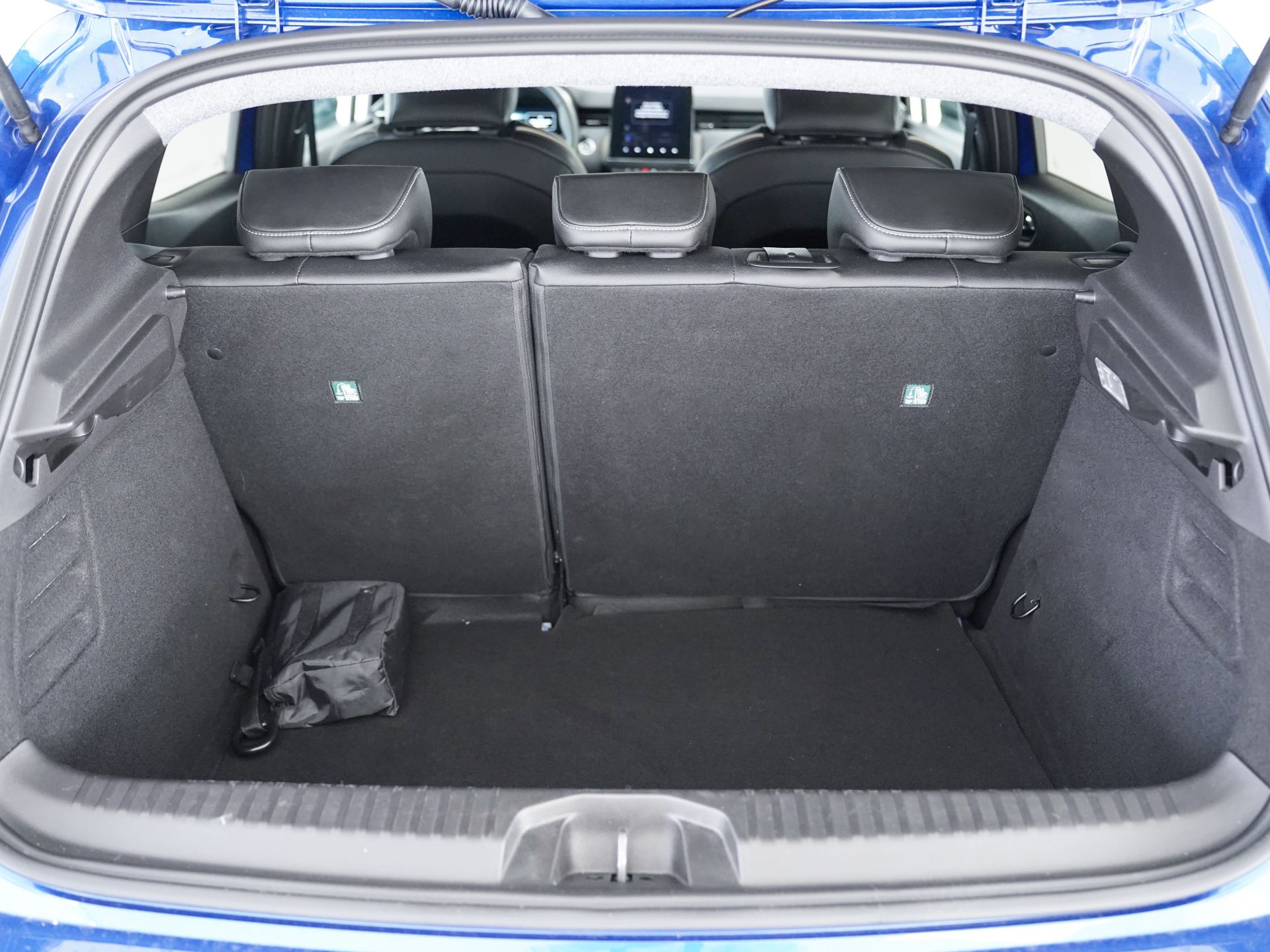 Renault Clio Techno TCe 100 (74kw) GLP