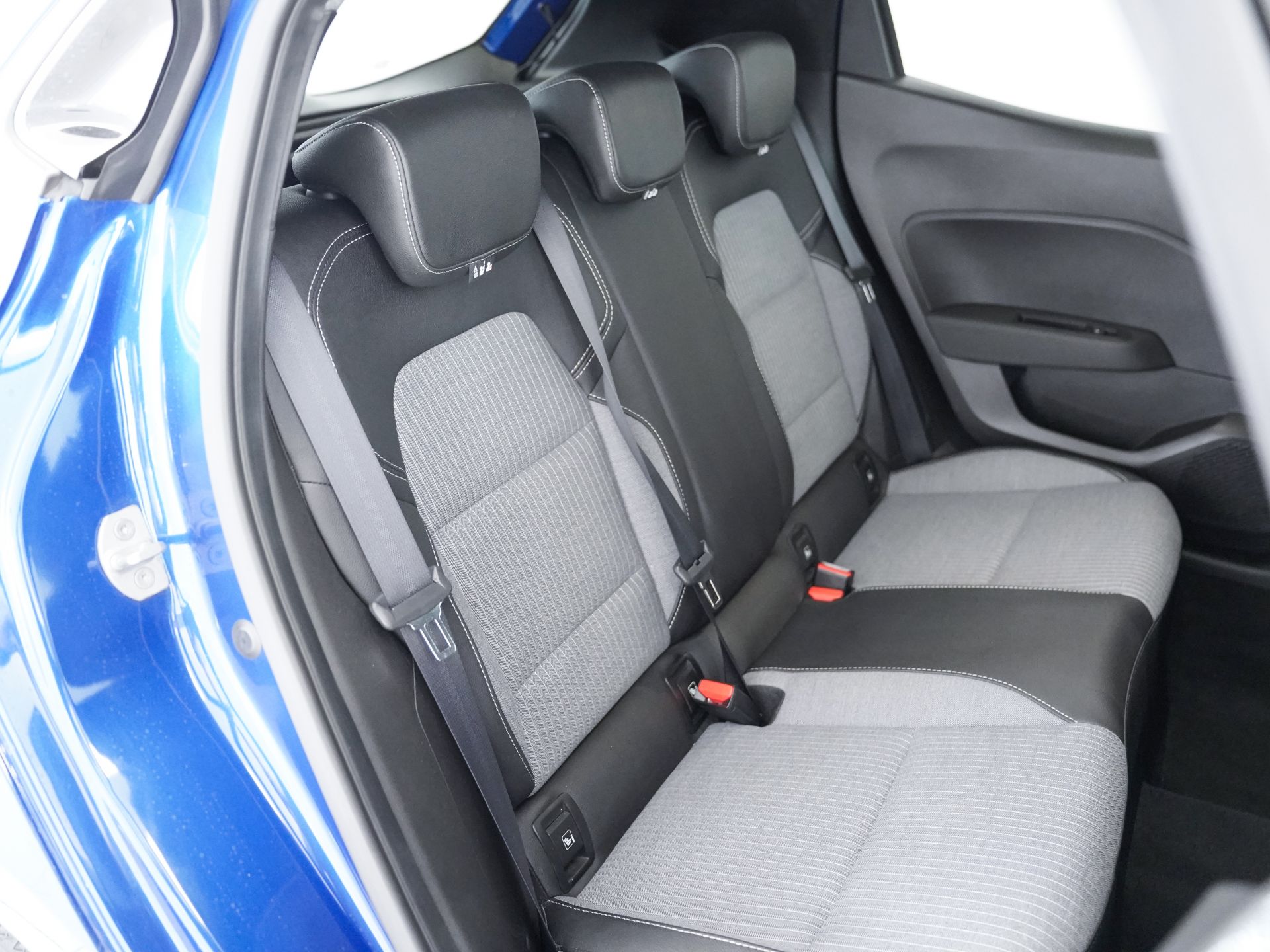 Renault Clio Techno TCe 100 (74kw) GLP