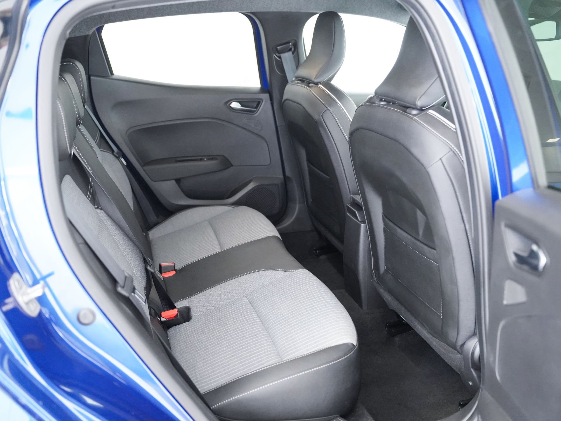 Renault Clio Techno TCe 100 (74kw) GLP