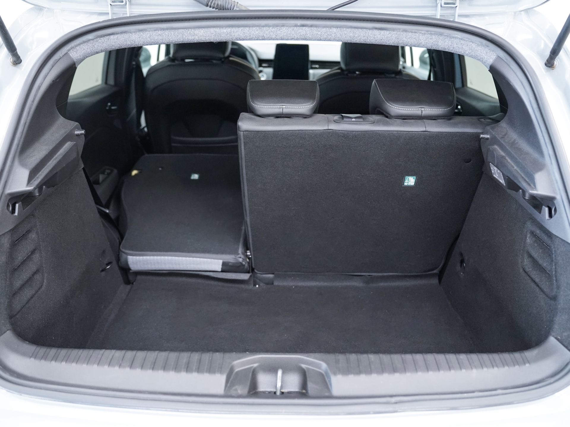 Renault Clio Techno TCe 100 (74kw) GLP