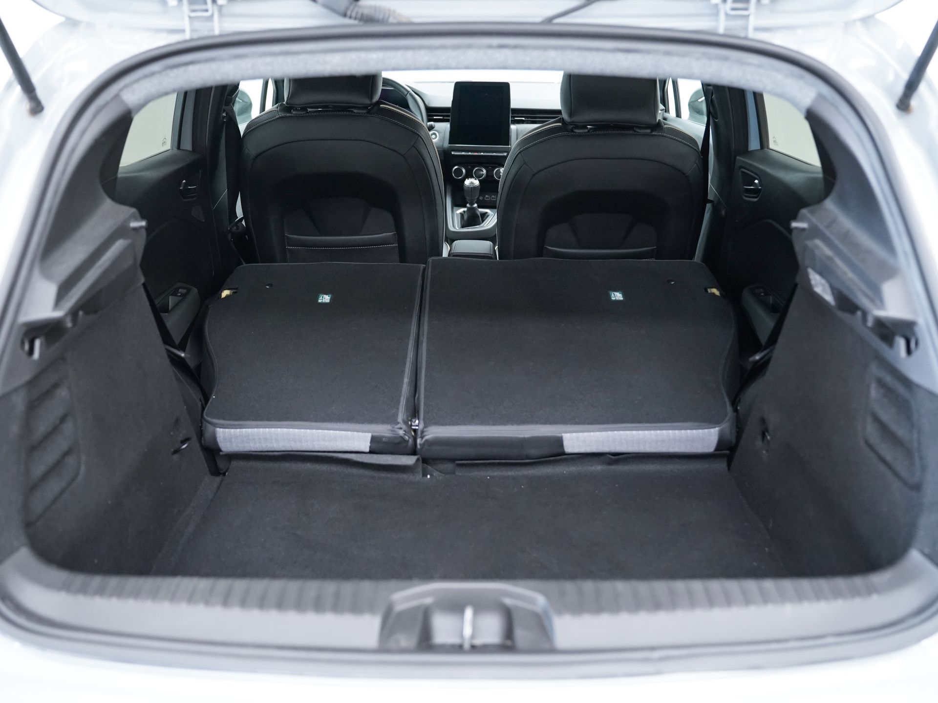 Renault Clio Techno TCe 100 (74kw) GLP