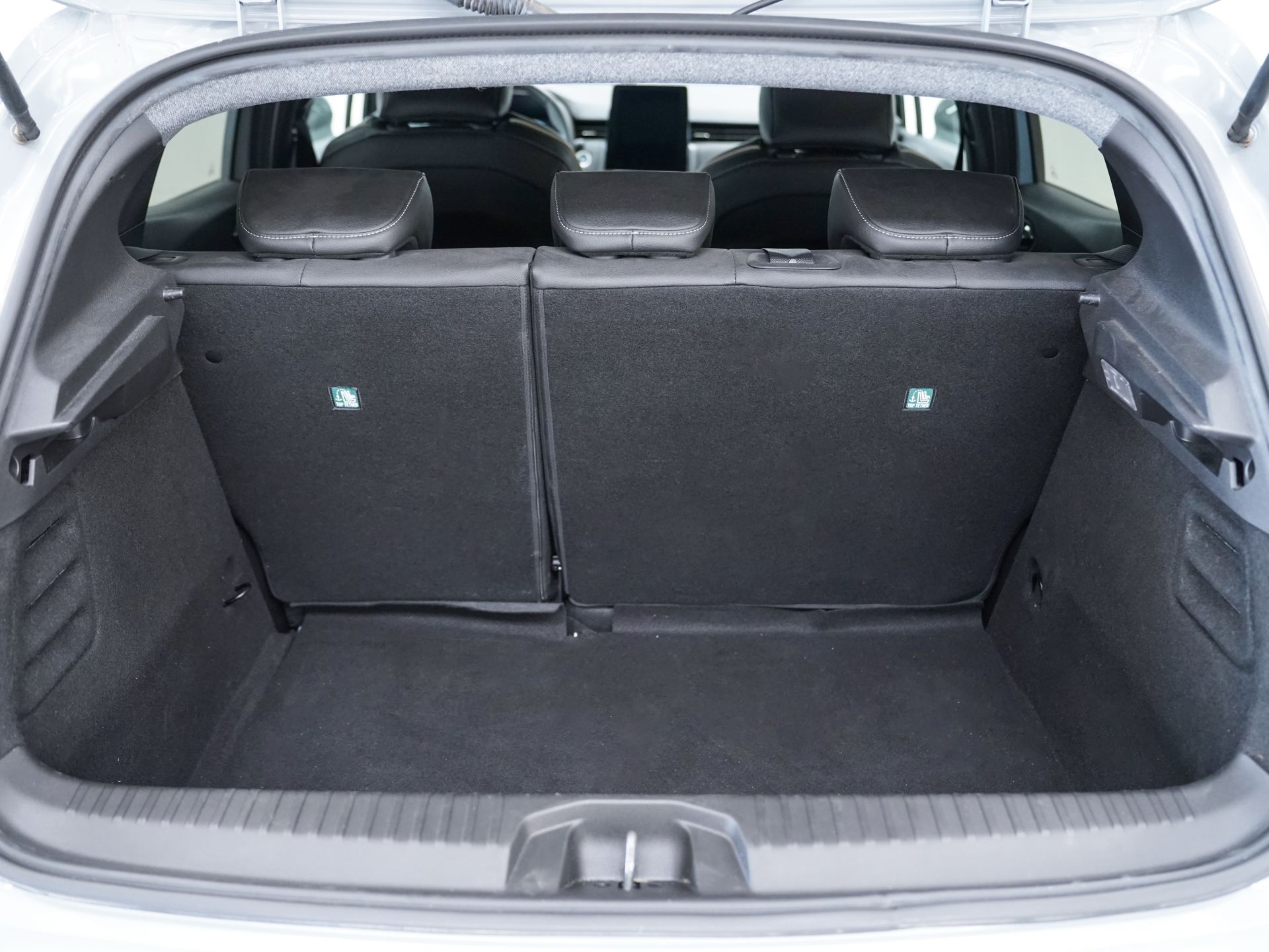 Renault Clio Techno TCe 100 (74kw) GLP