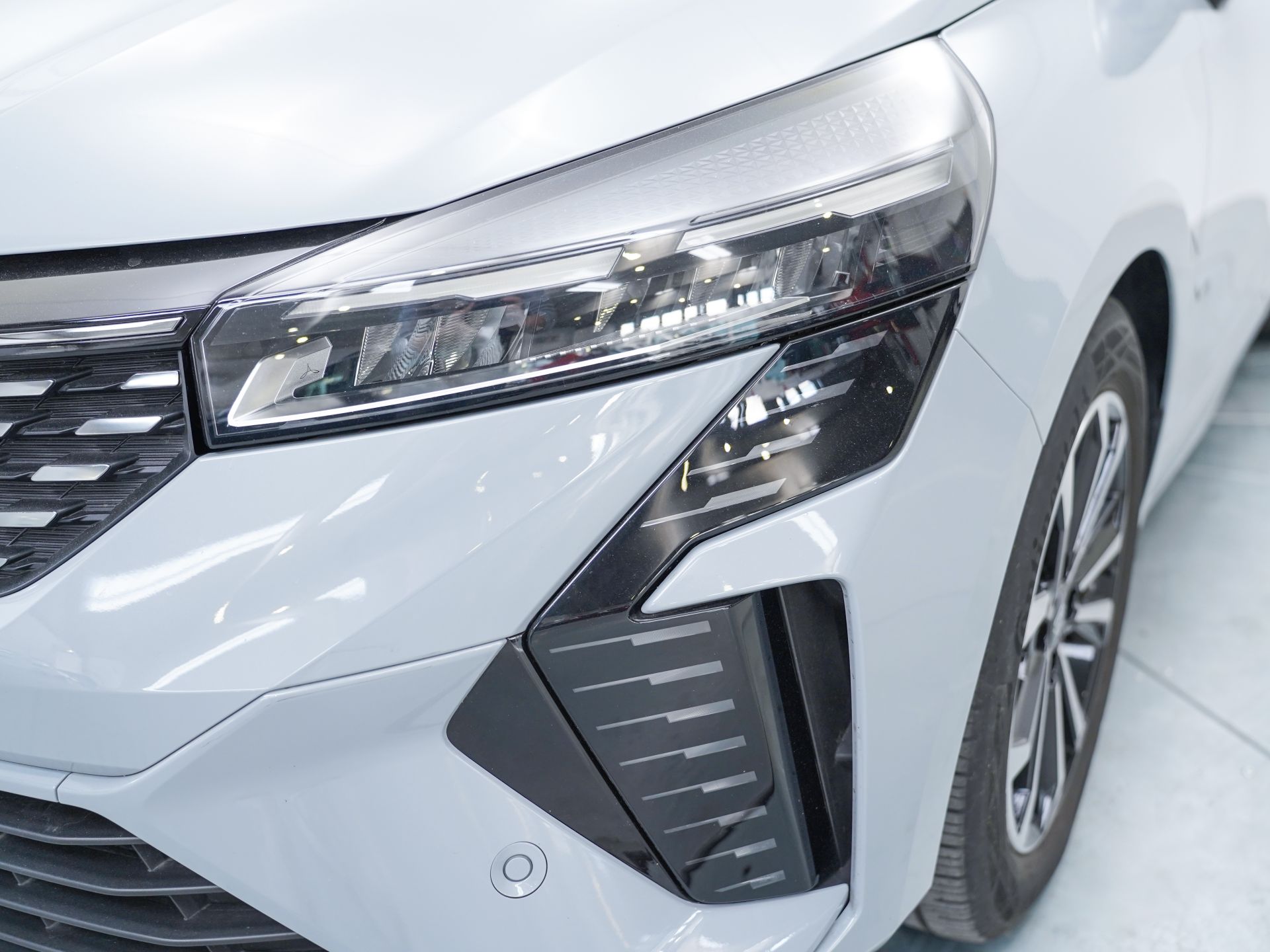 Renault Clio Techno TCe 100 (74kw) GLP