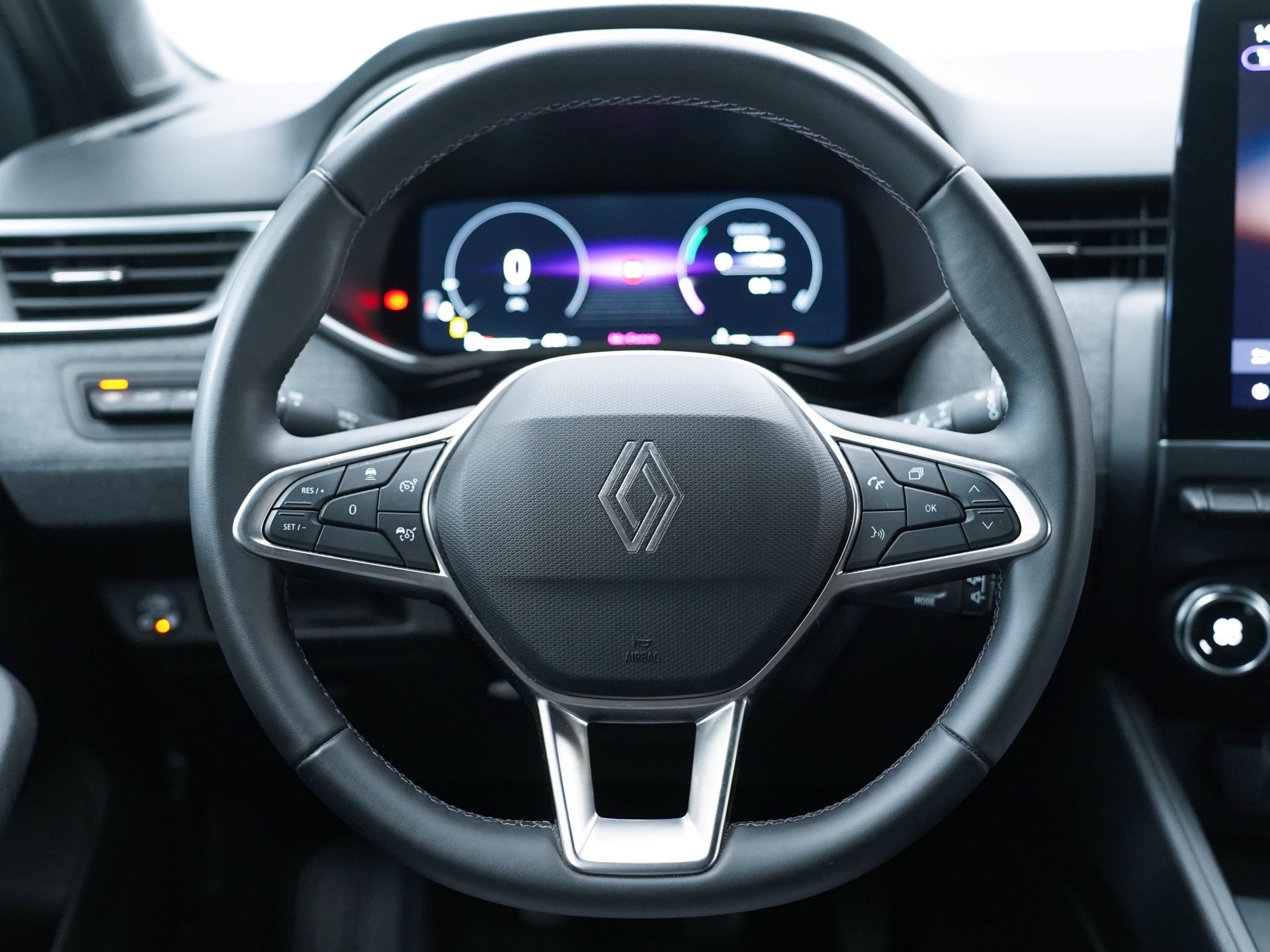 Renault Clio Techno TCe 100 (74kw) GLP