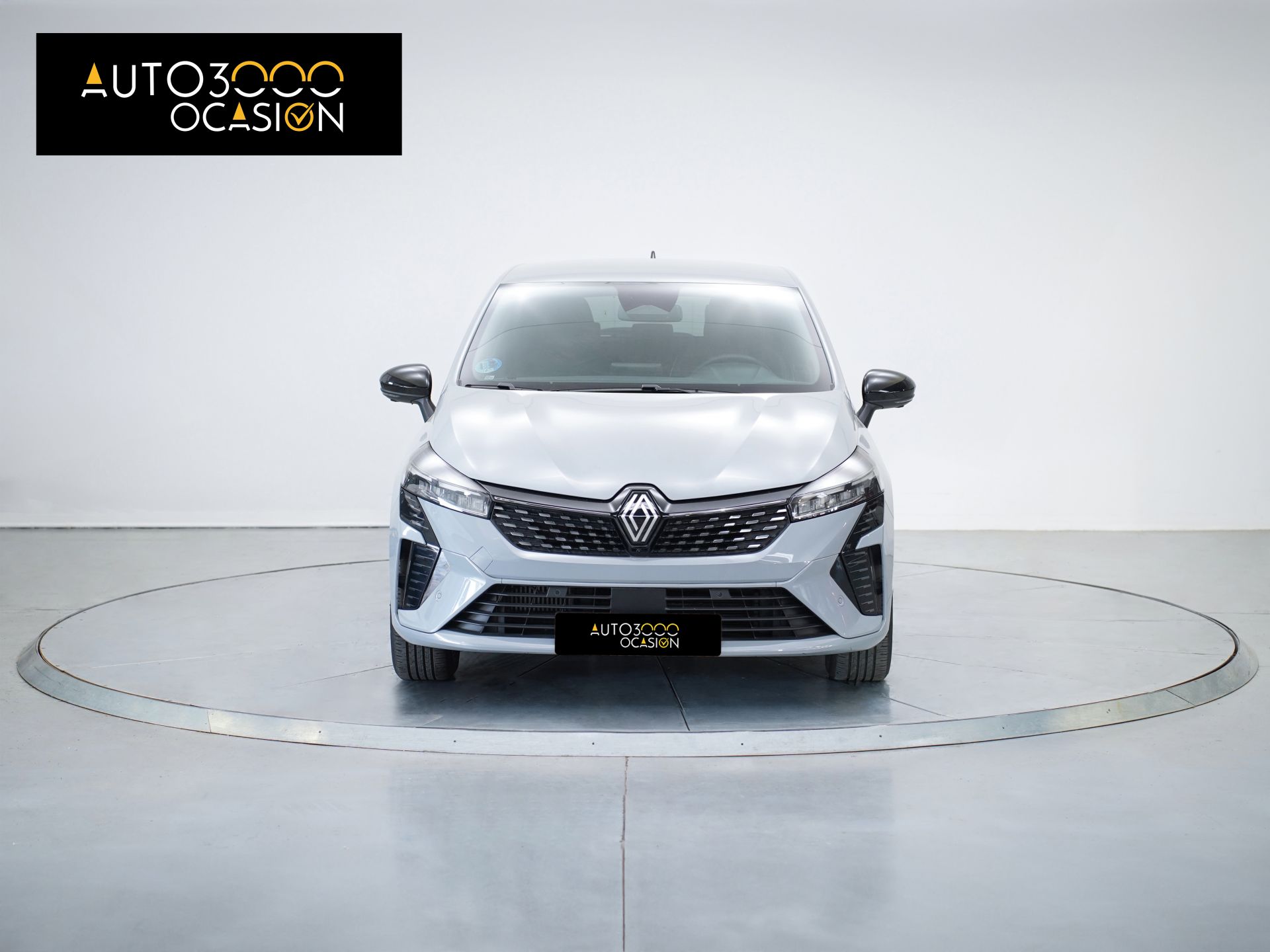 Renault Clio Techno TCe 100 (74kw) GLP