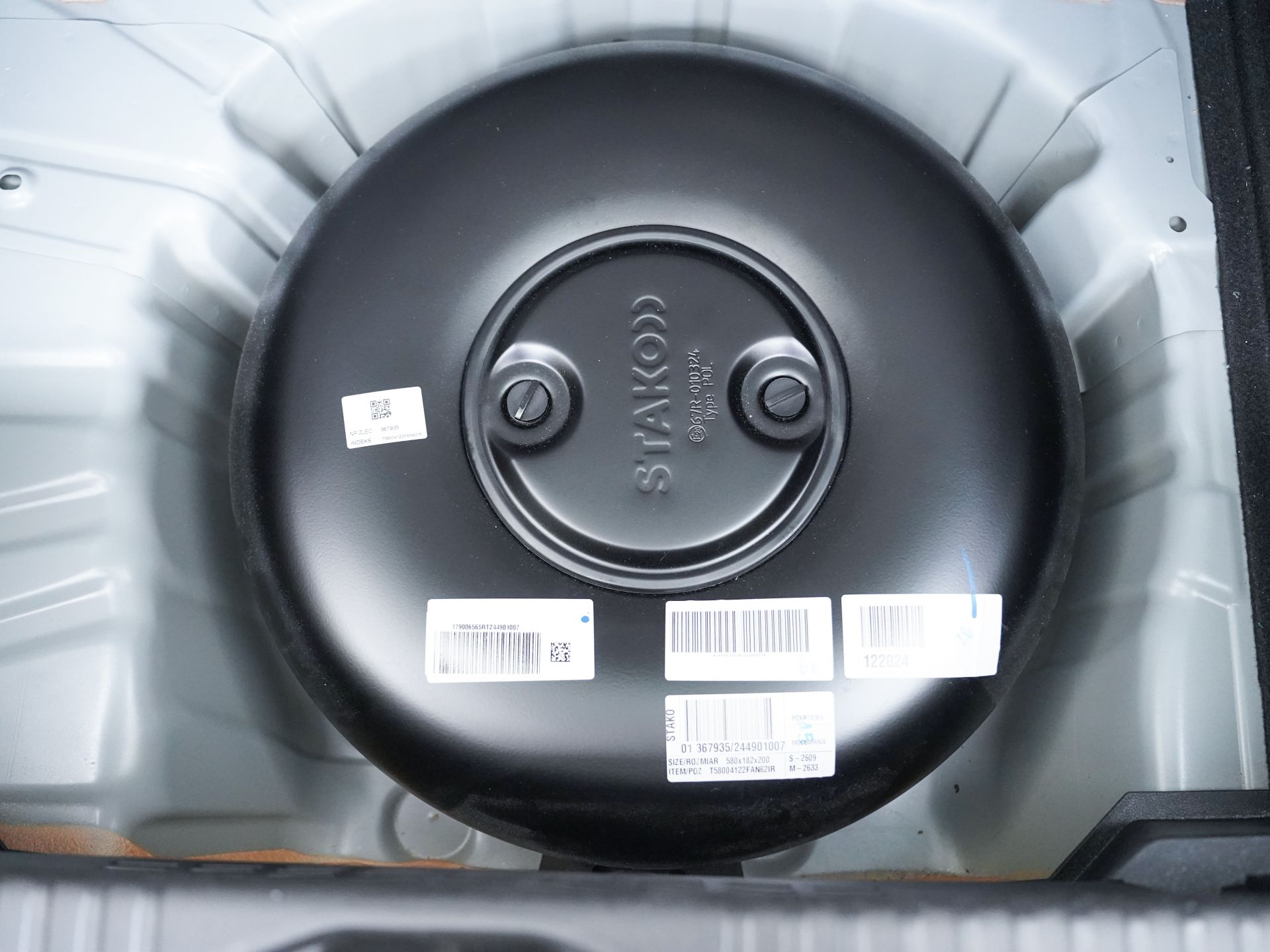 Renault Clio Techno TCe 100 (74kw) GLP