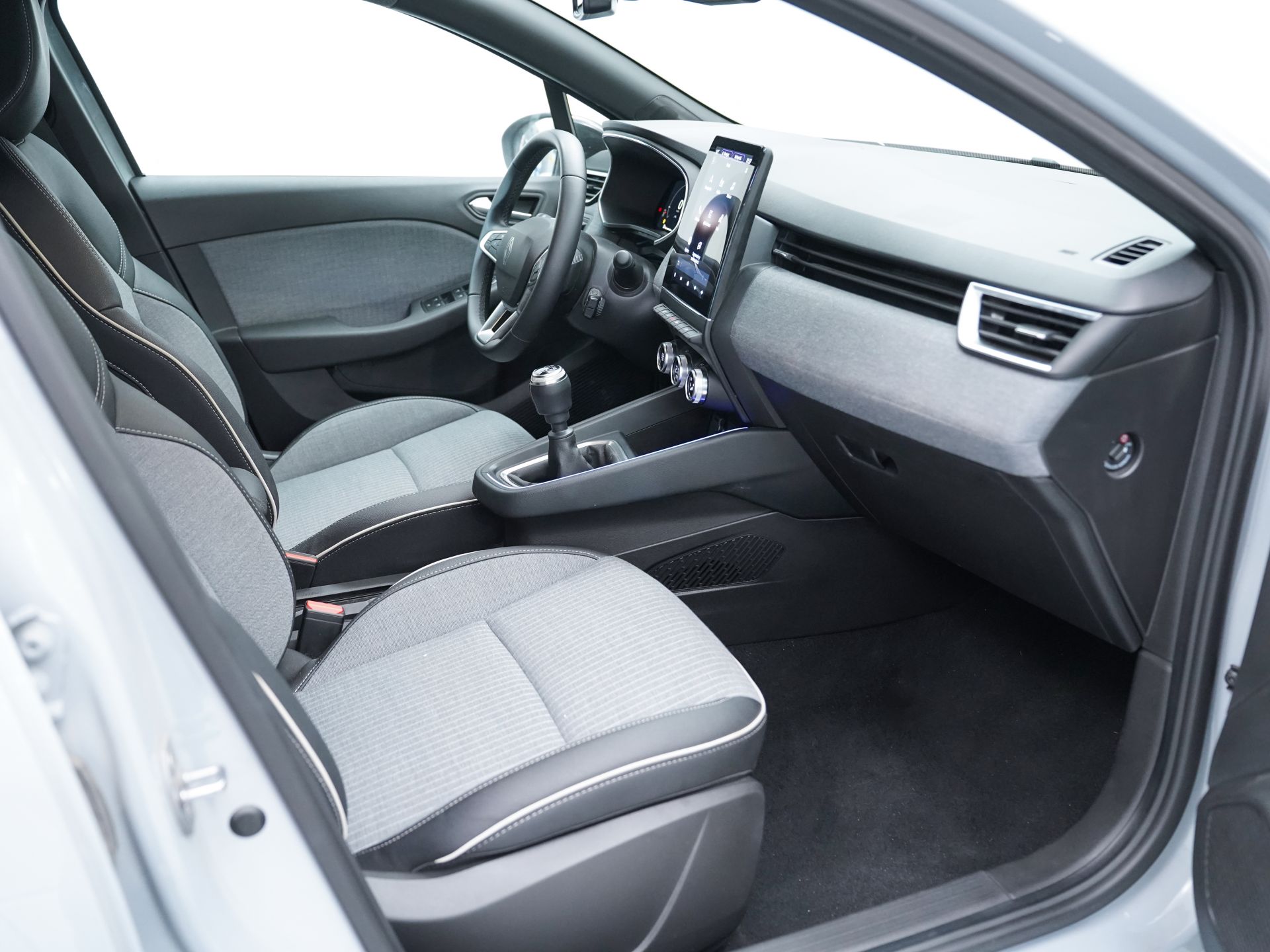 Renault Clio Techno TCe 100 (74kw) GLP