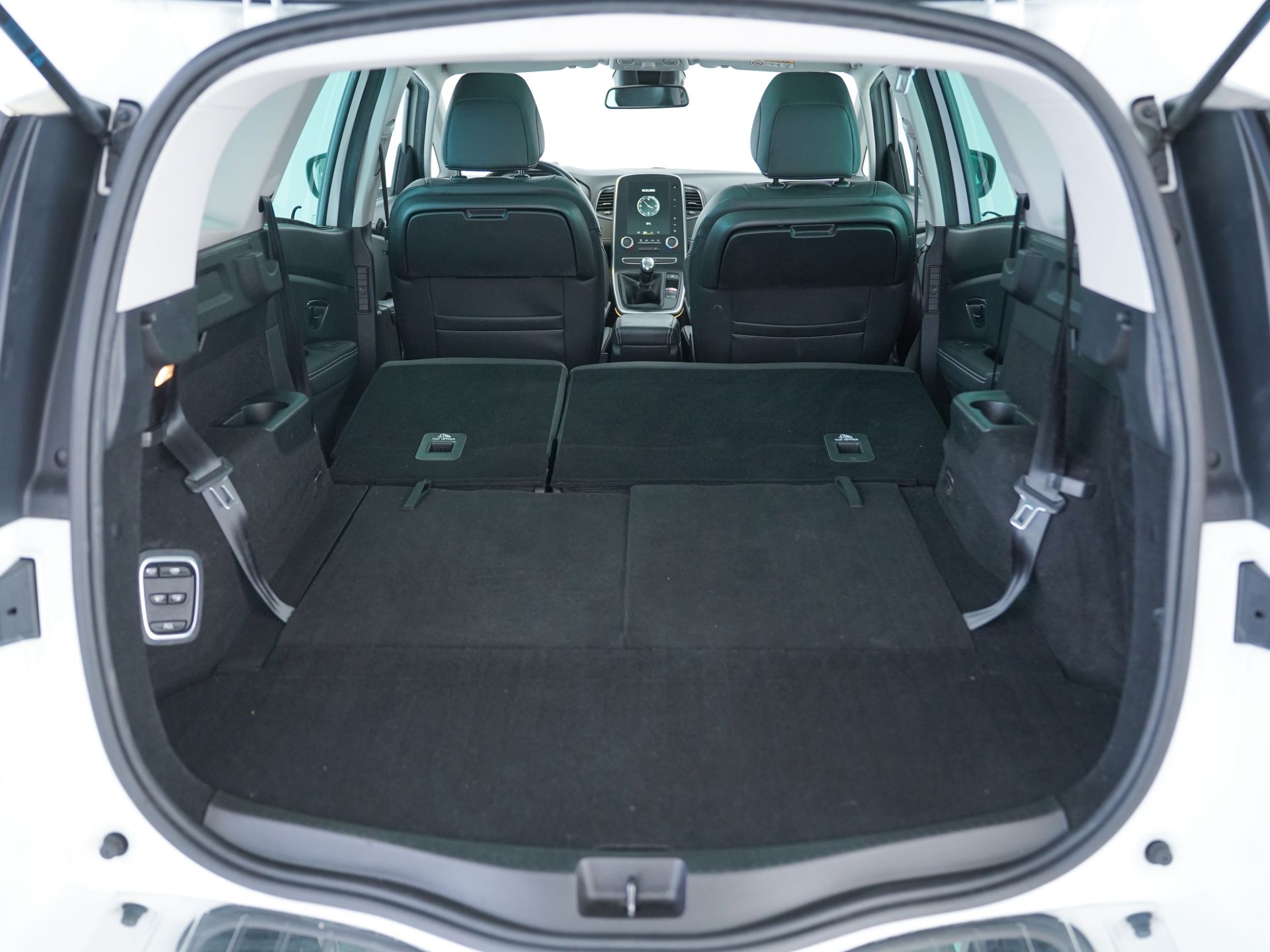 Renault Grand Scenic Zen TCe 97kW (130CV)