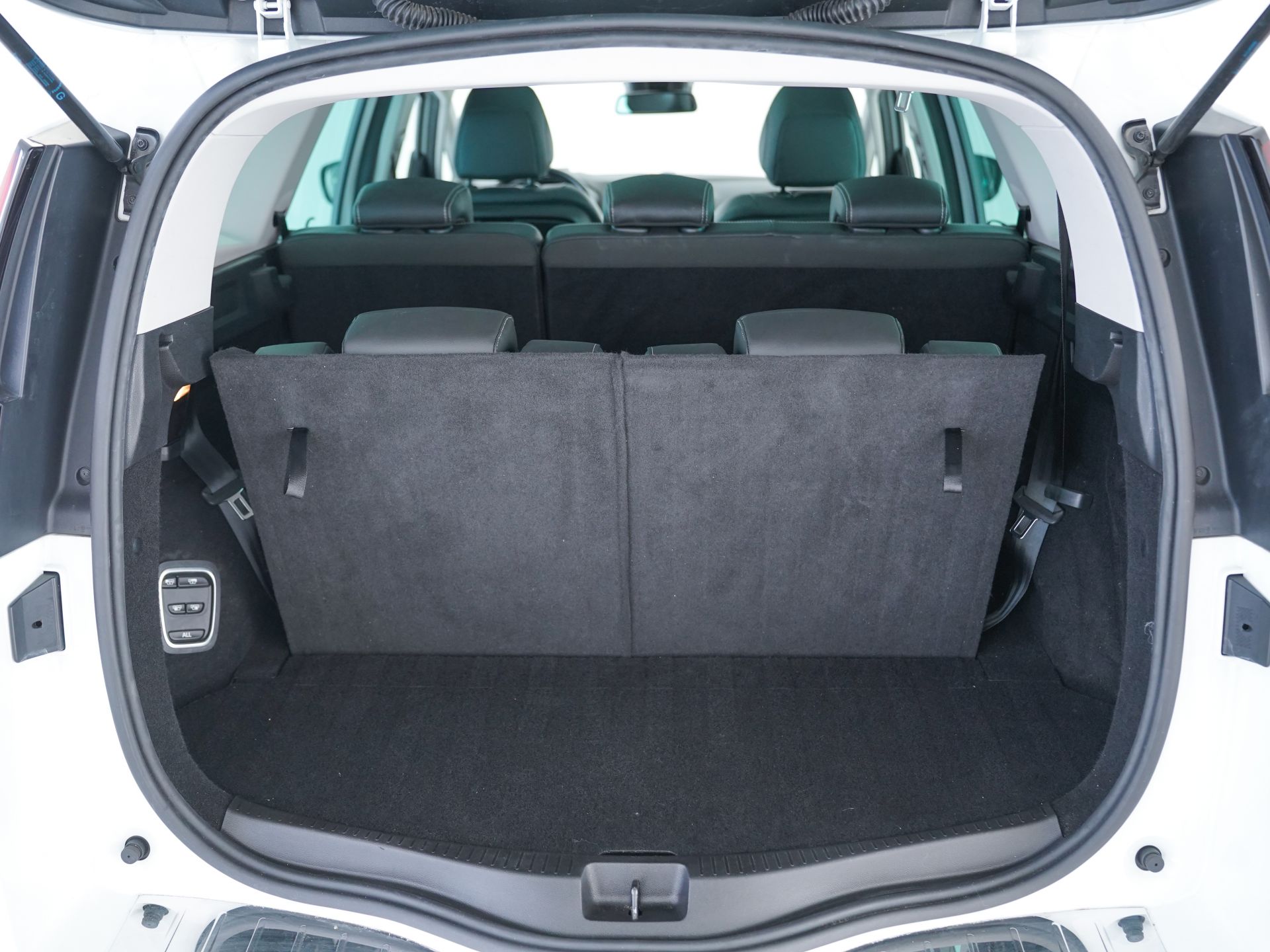 Renault Grand Scenic Zen TCe 97kW (130CV)