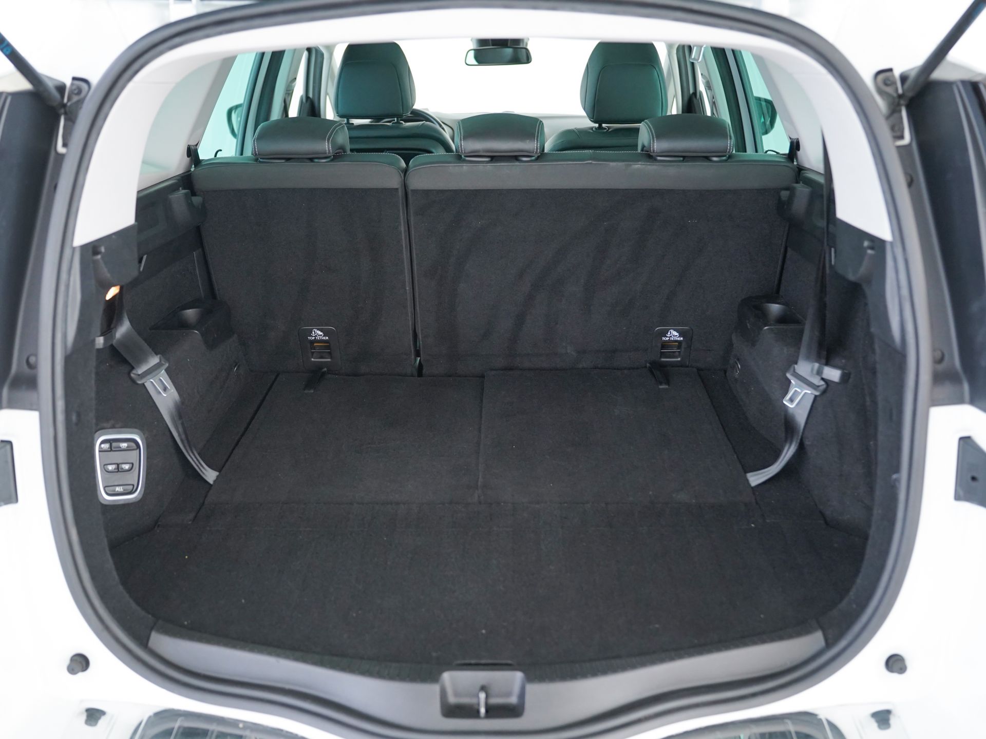 Renault Grand Scenic Zen TCe 97kW (130CV)