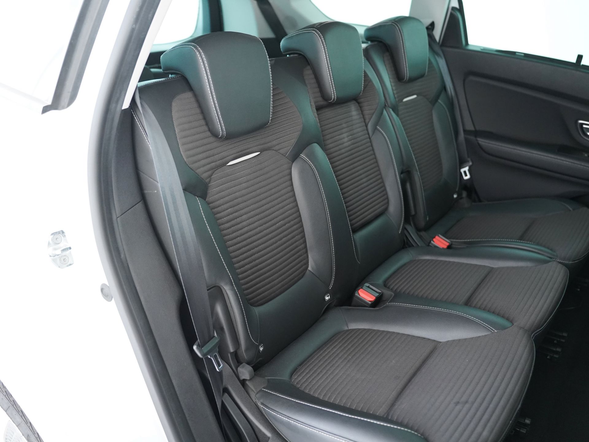 Renault Grand Scenic Zen TCe 97kW (130CV)