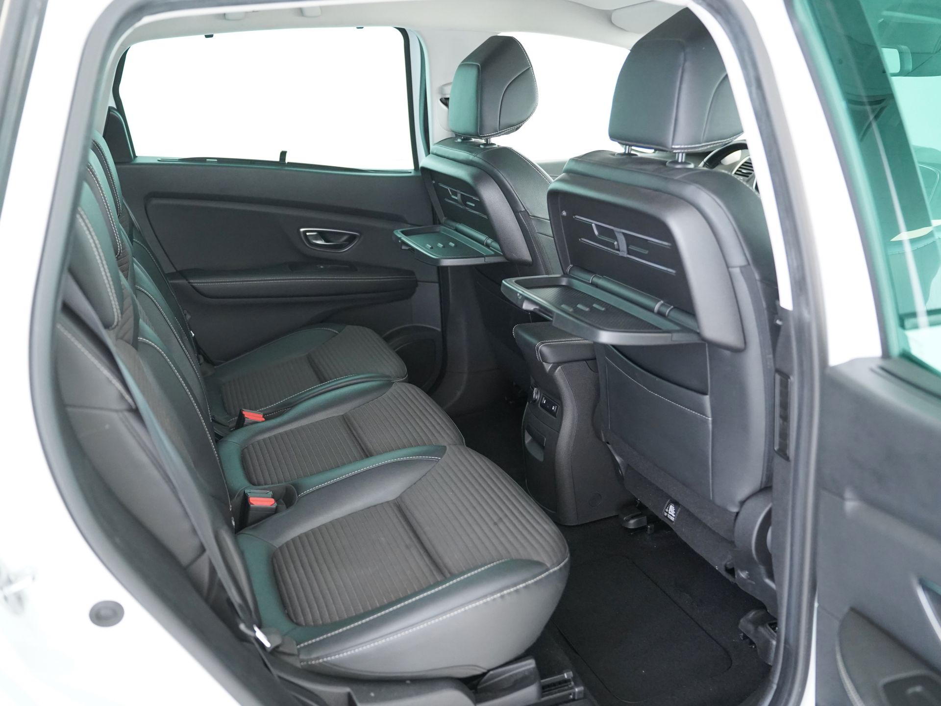 Renault Grand Scenic Zen TCe 97kW (130CV)