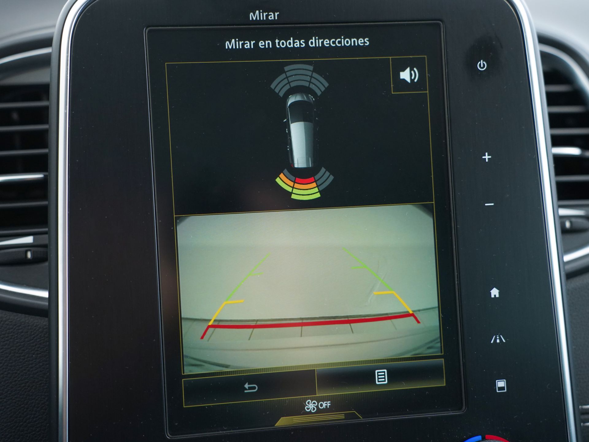 Renault Grand Scenic Zen TCe 97kW (130CV)