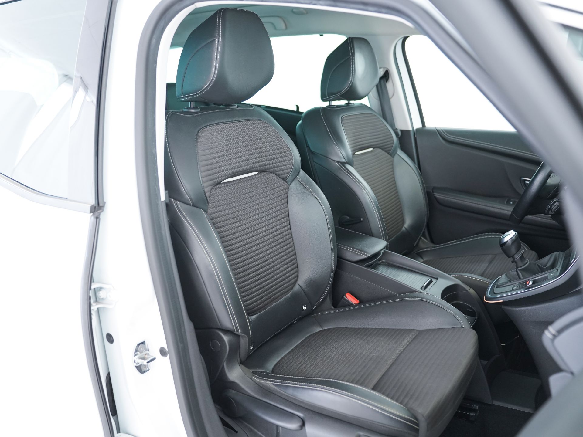 Renault Grand Scenic Zen TCe 97kW (130CV)