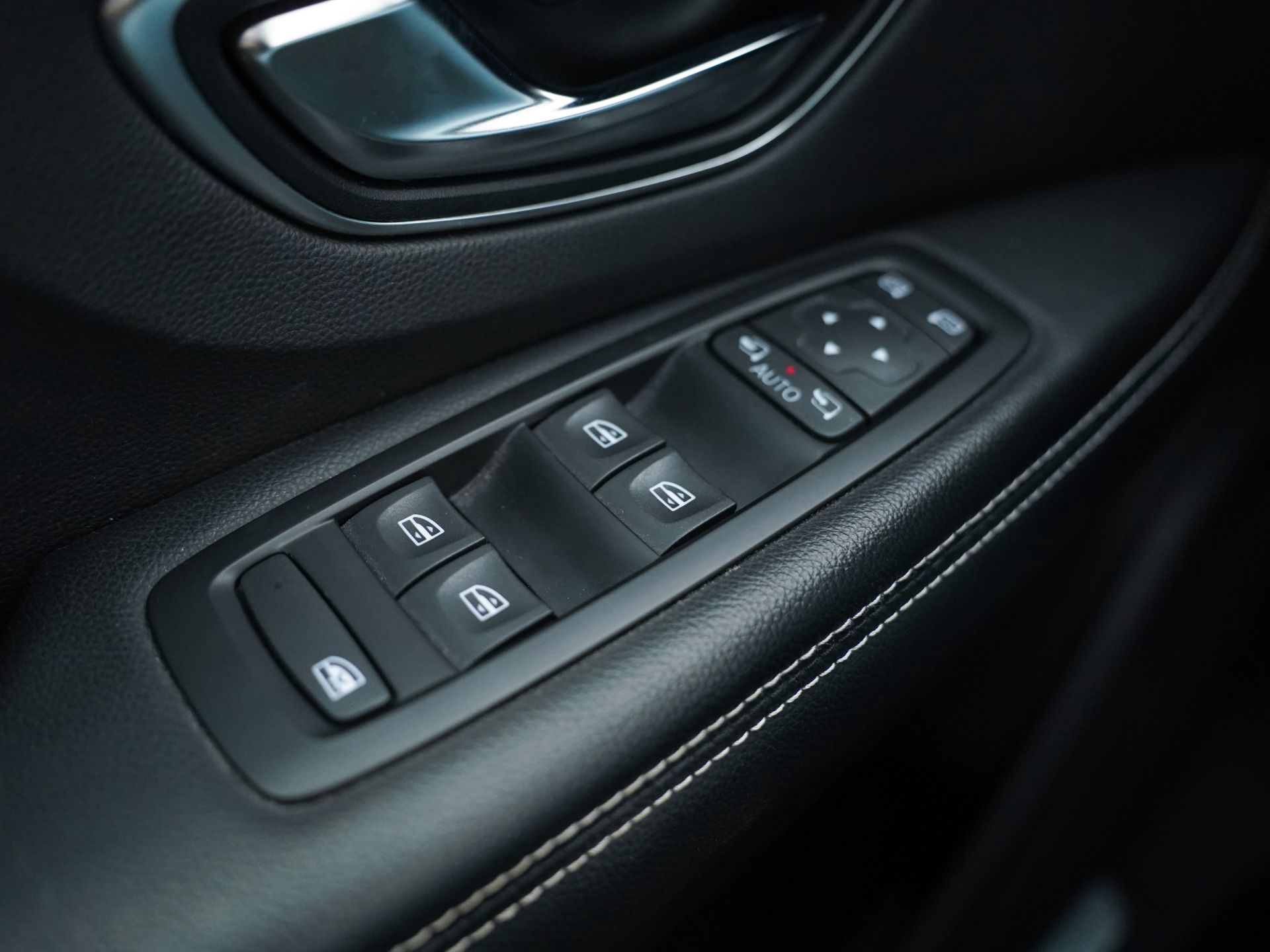 Renault Grand Scenic Zen TCe 97kW (130CV)