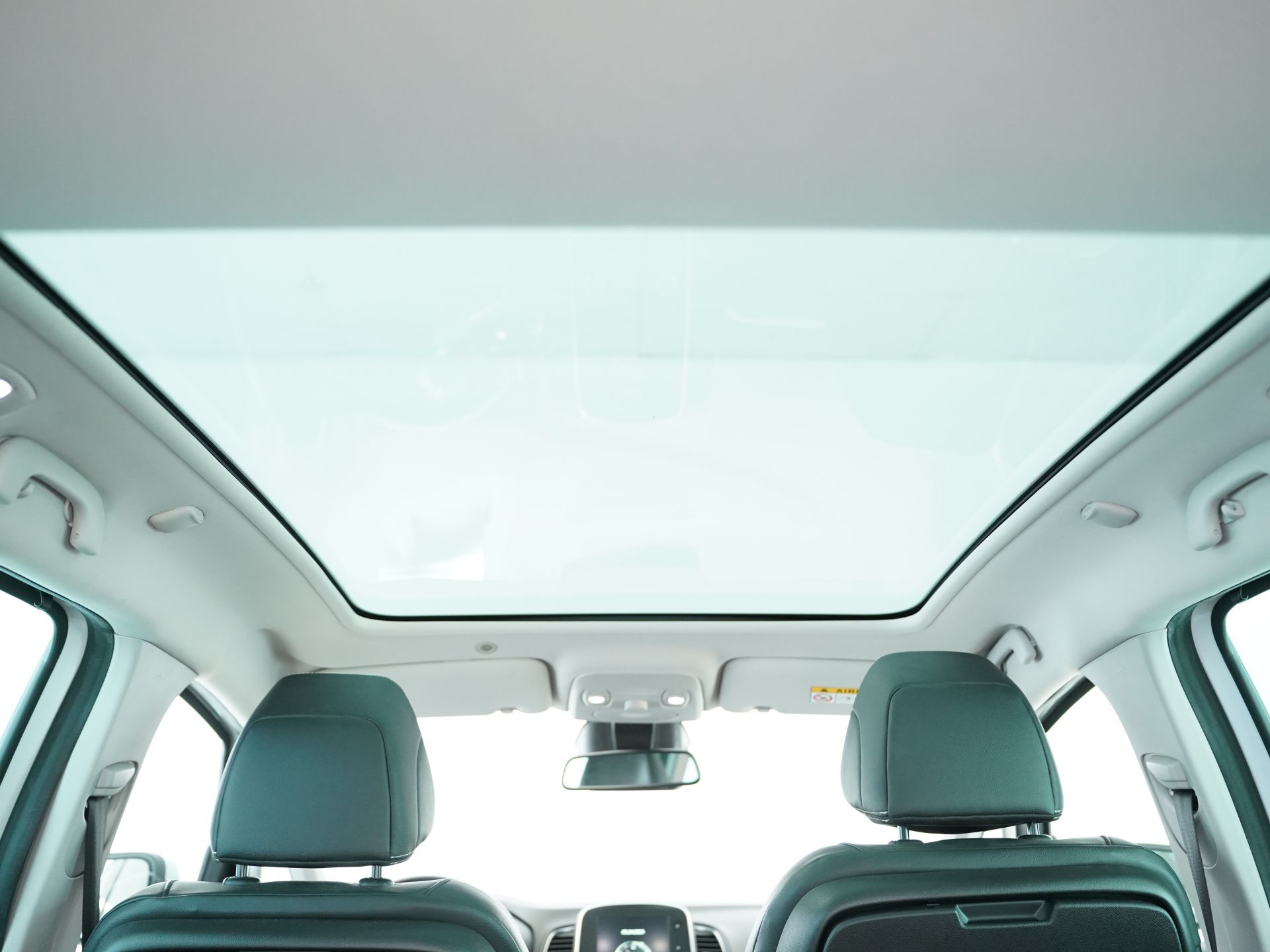 Renault Grand Scenic Zen TCe 97kW (130CV)