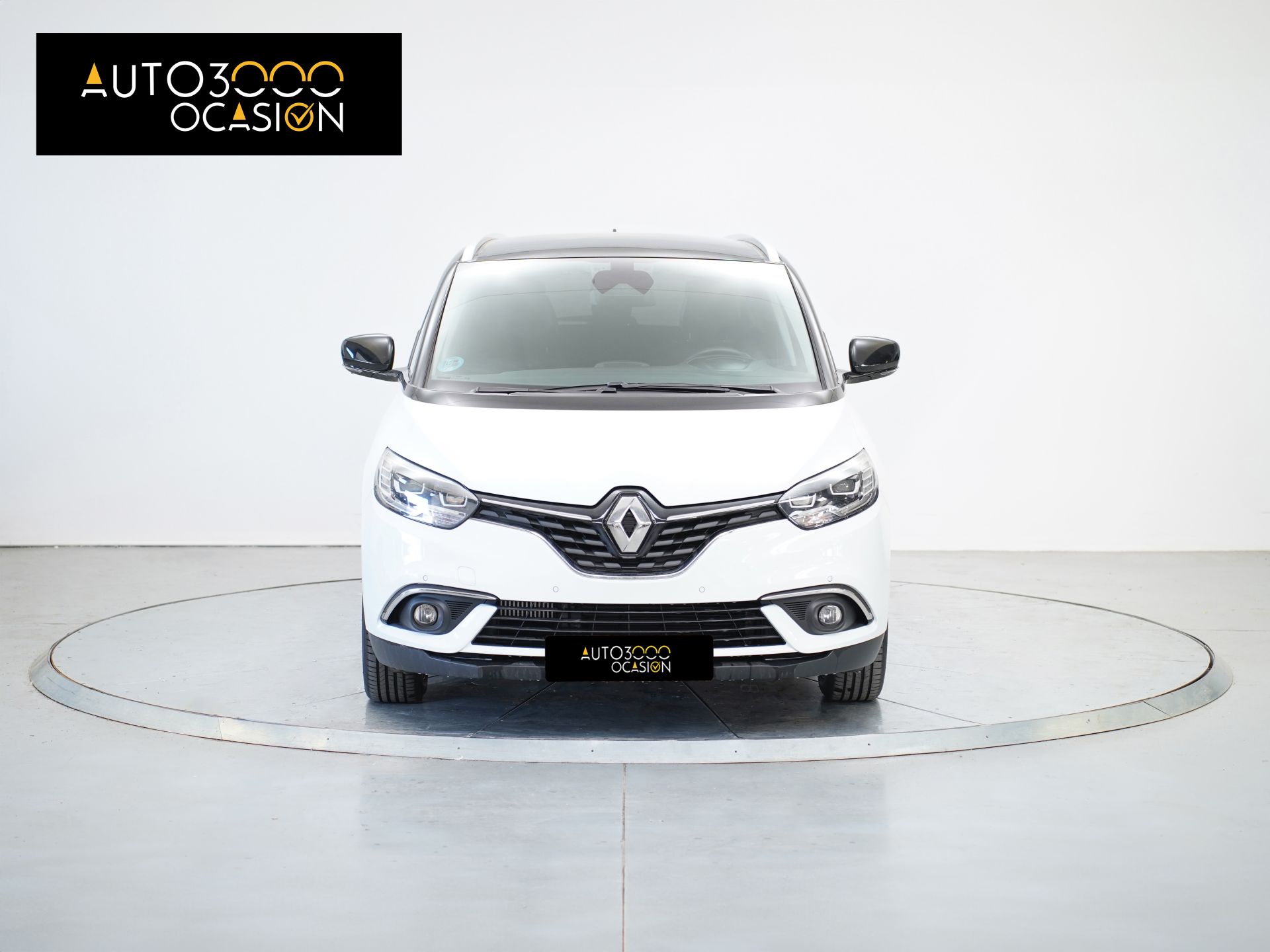 Renault Grand Scenic Zen Energy TCe 103kW (140CV) EDC