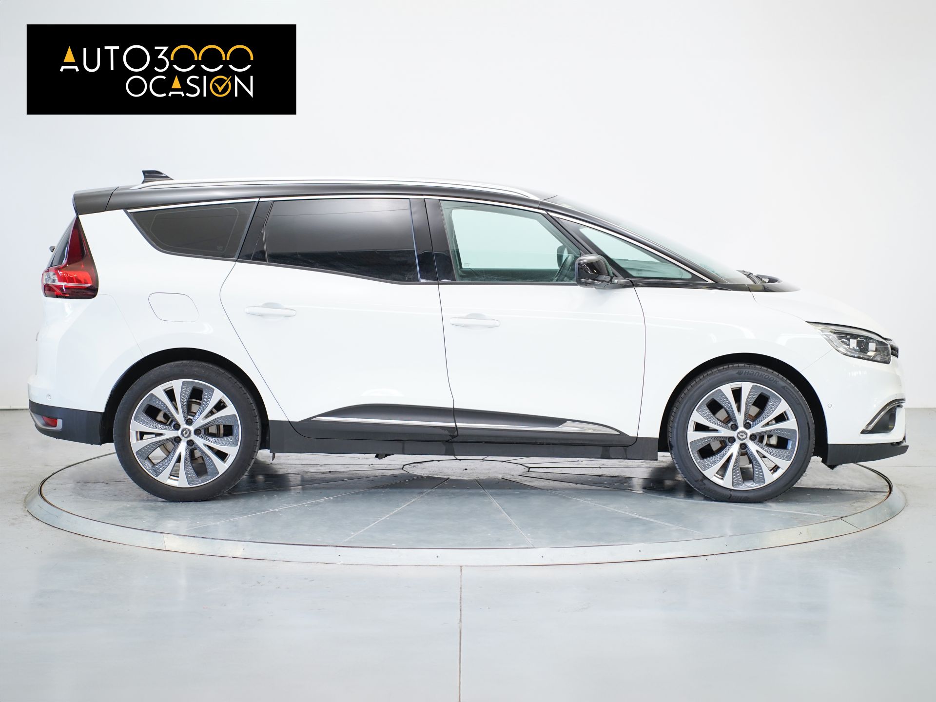 Renault Grand Scenic Zen Energy TCe 103kW (140CV) EDC