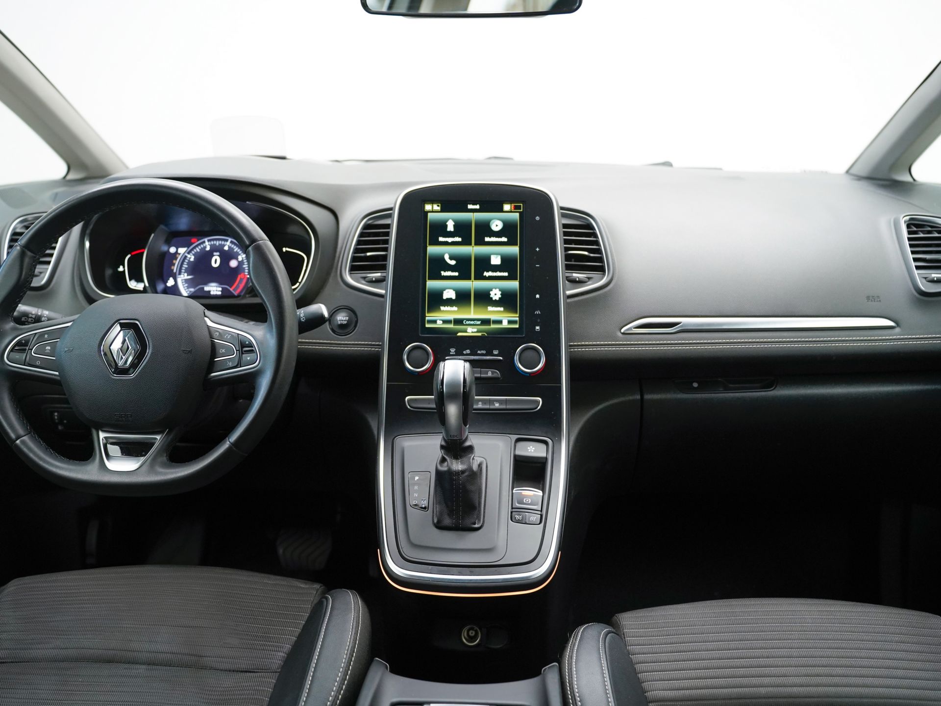 Renault Grand Scenic Zen Energy TCe 103kW (140CV) EDC