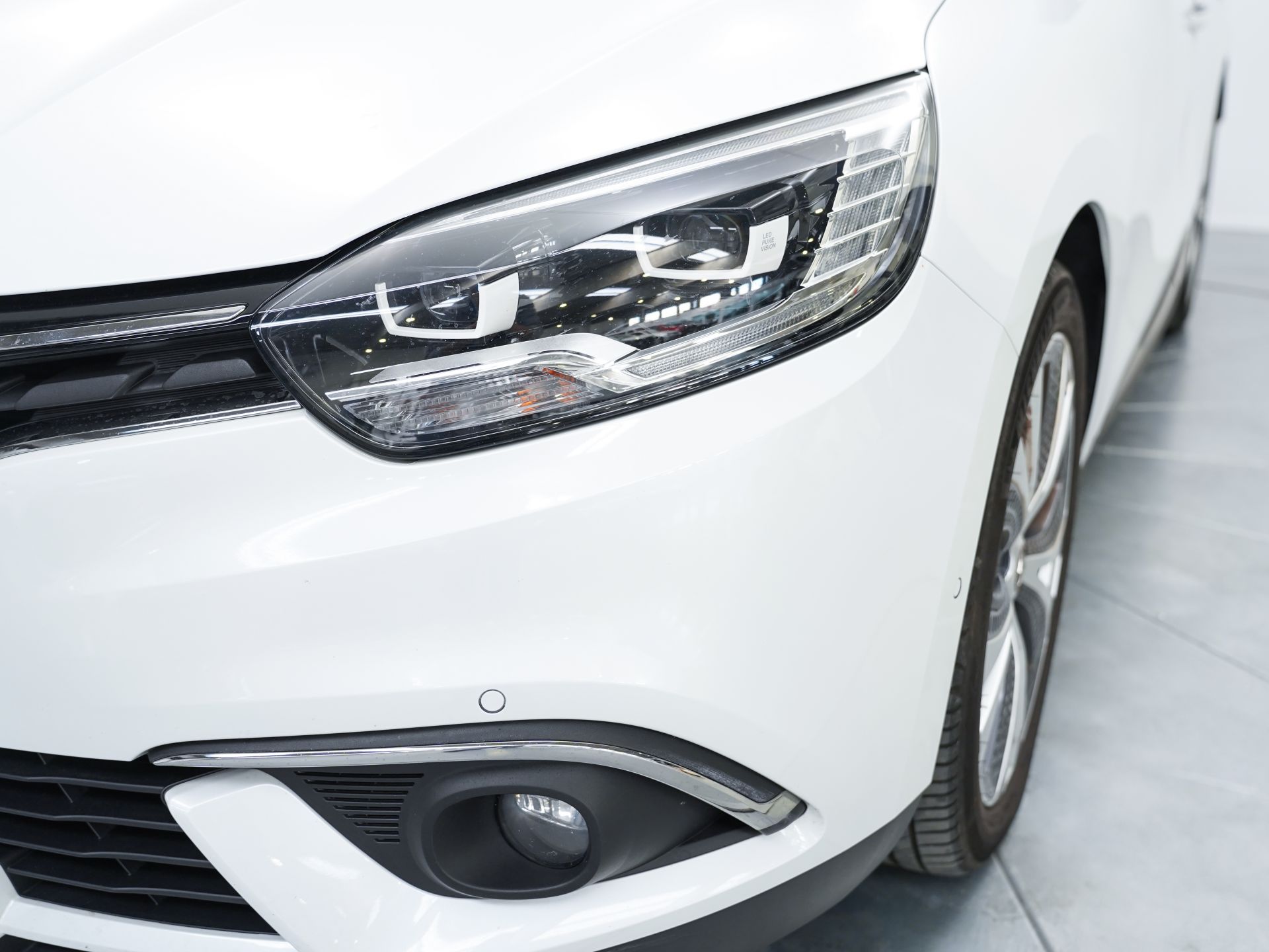 Renault Grand Scenic Zen Energy TCe 103kW (140CV) EDC