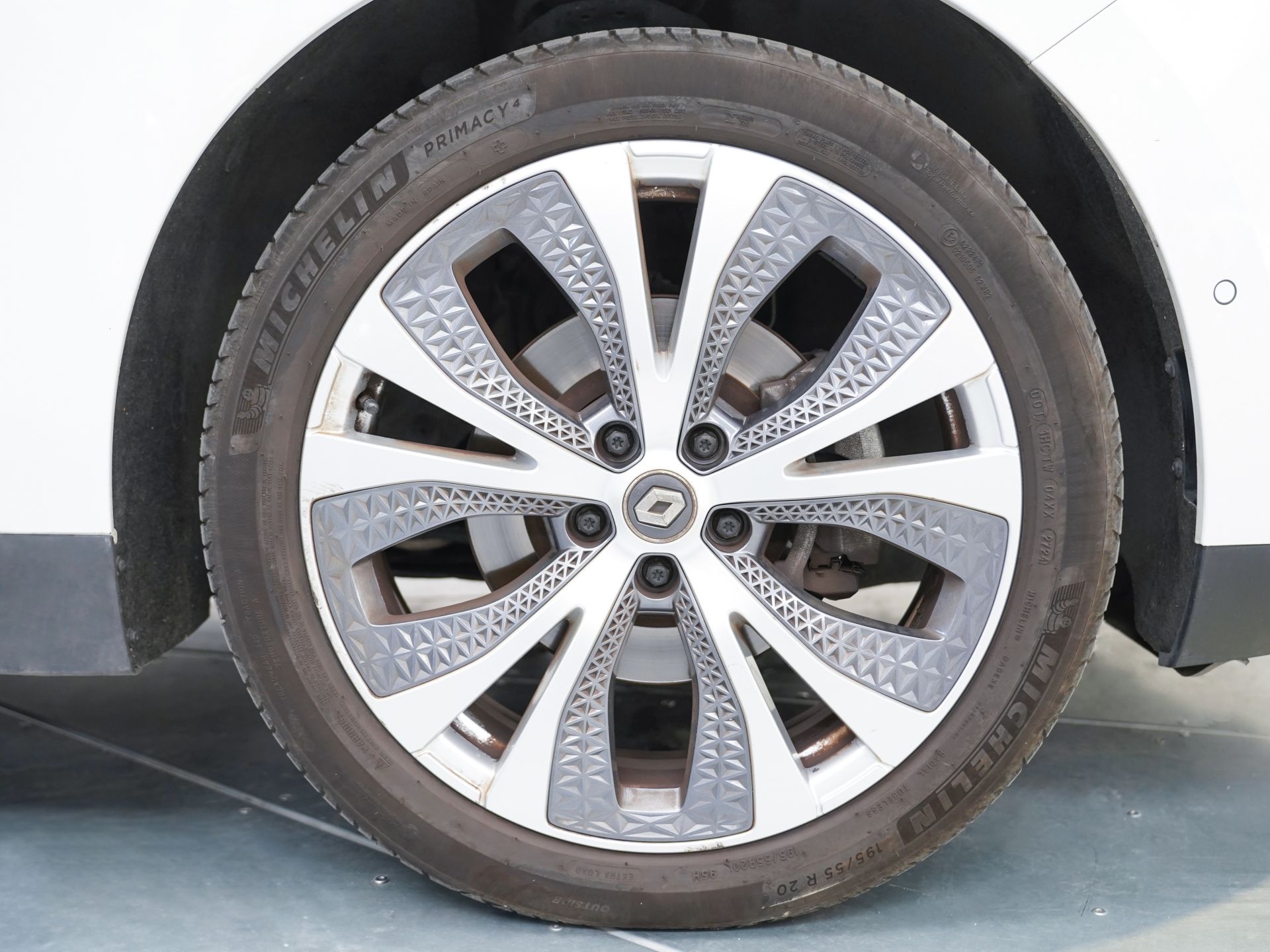 Renault Grand Scenic Zen Energy TCe 103kW (140CV) EDC