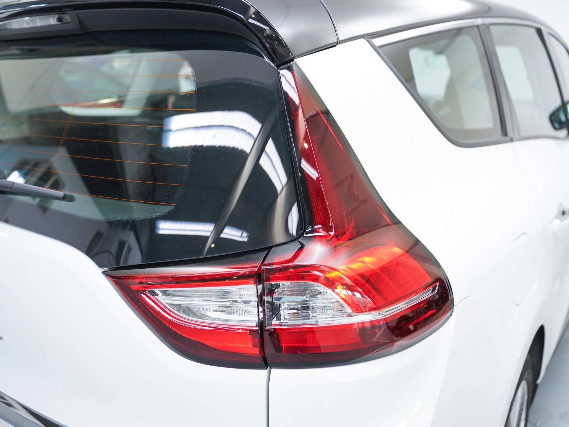 Renault Grand Scenic Zen Energy TCe 103kW (140CV) EDC