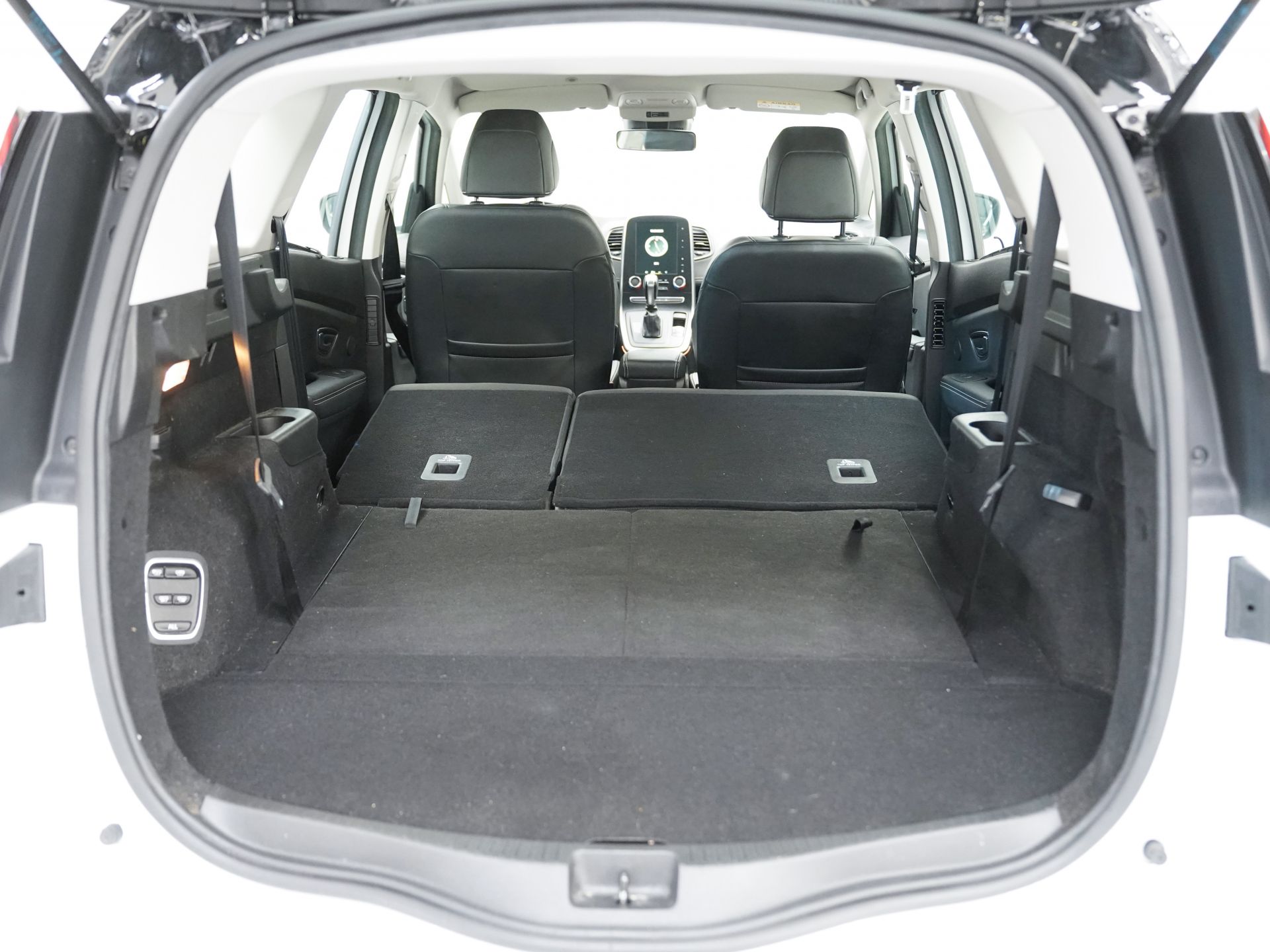 Renault Grand Scenic Zen Energy TCe 103kW (140CV) EDC