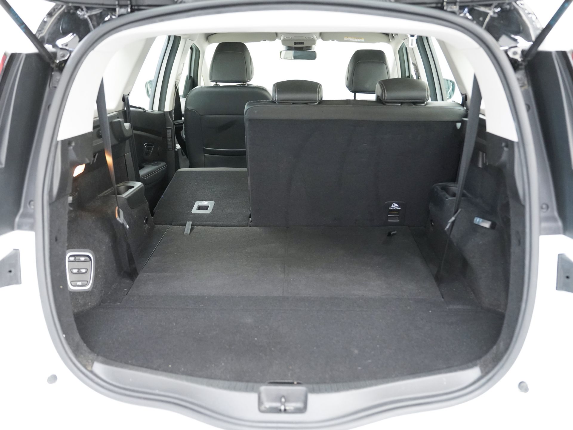 Renault Grand Scenic Zen Energy TCe 103kW (140CV) EDC