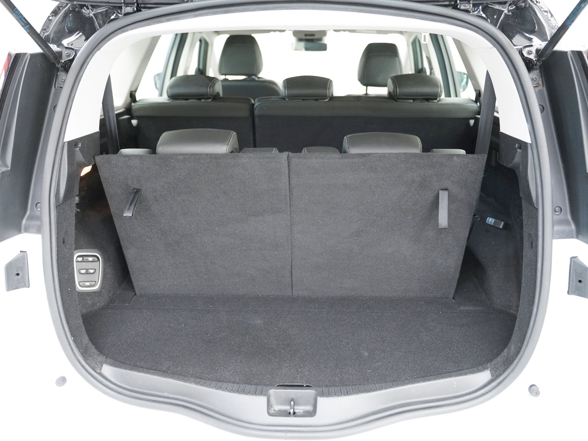 Renault Grand Scenic Zen Energy TCe 103kW (140CV) EDC