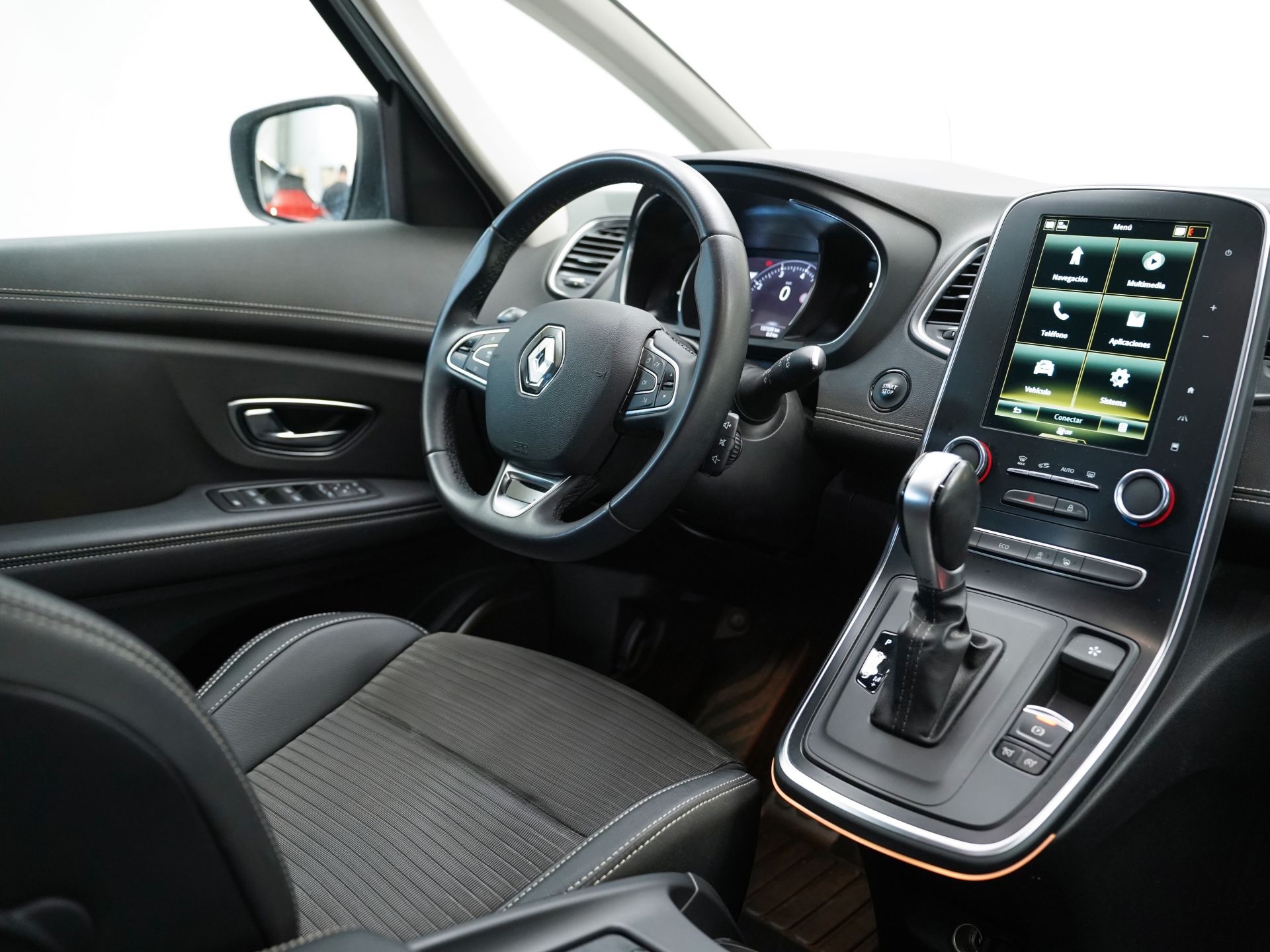 Renault Grand Scenic Zen Energy TCe 103kW (140CV) EDC