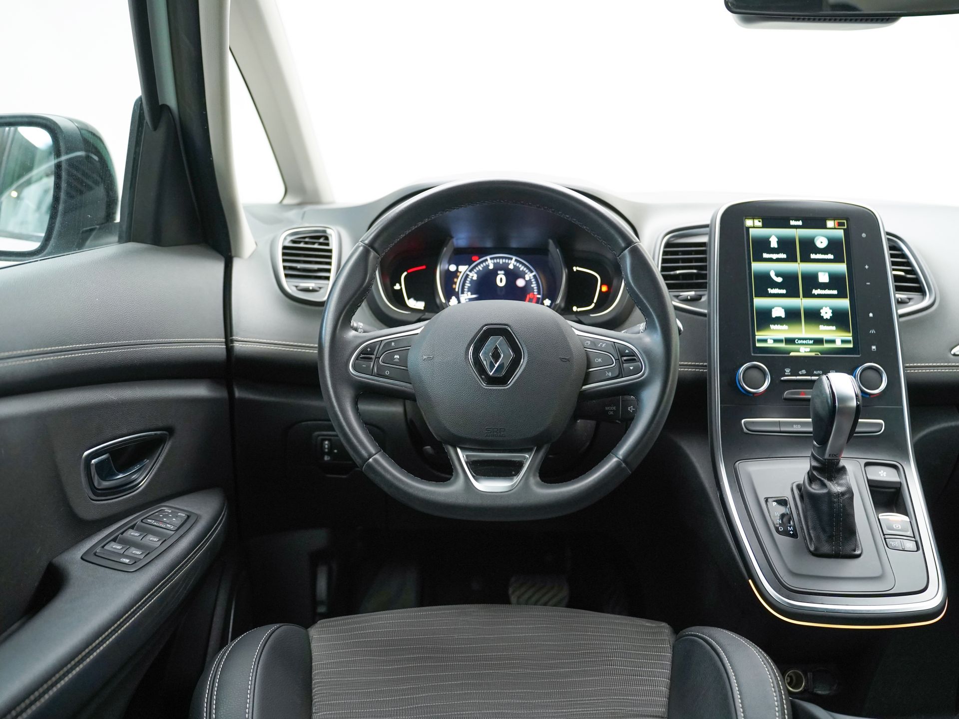 Renault Grand Scenic Zen Energy TCe 103kW (140CV) EDC