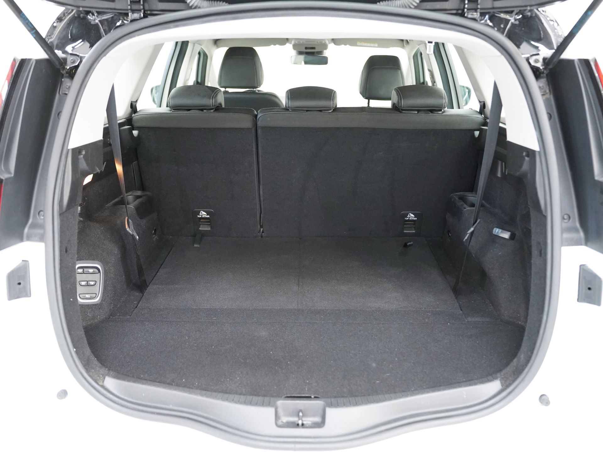 Renault Grand Scenic Zen Energy TCe 103kW (140CV) EDC