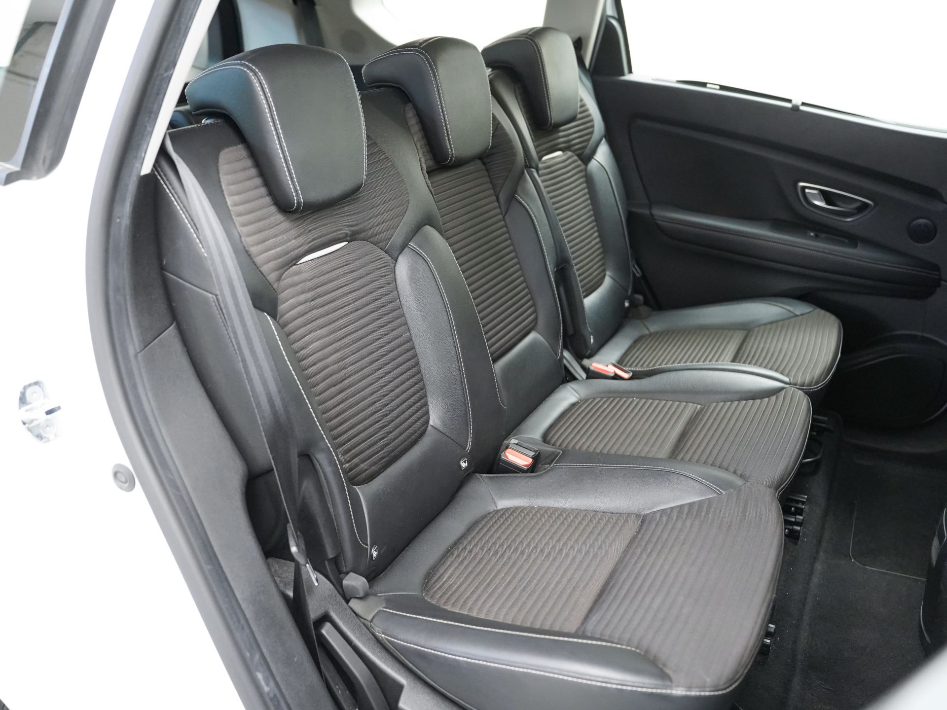 Renault Grand Scenic Zen Energy TCe 103kW (140CV) EDC